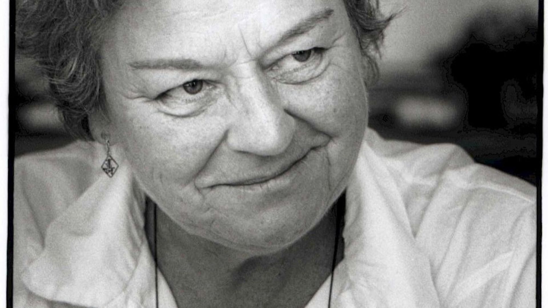 Le Kunstenfestivaldesarts rend hommage à sa fondatrice, Frie Leysen