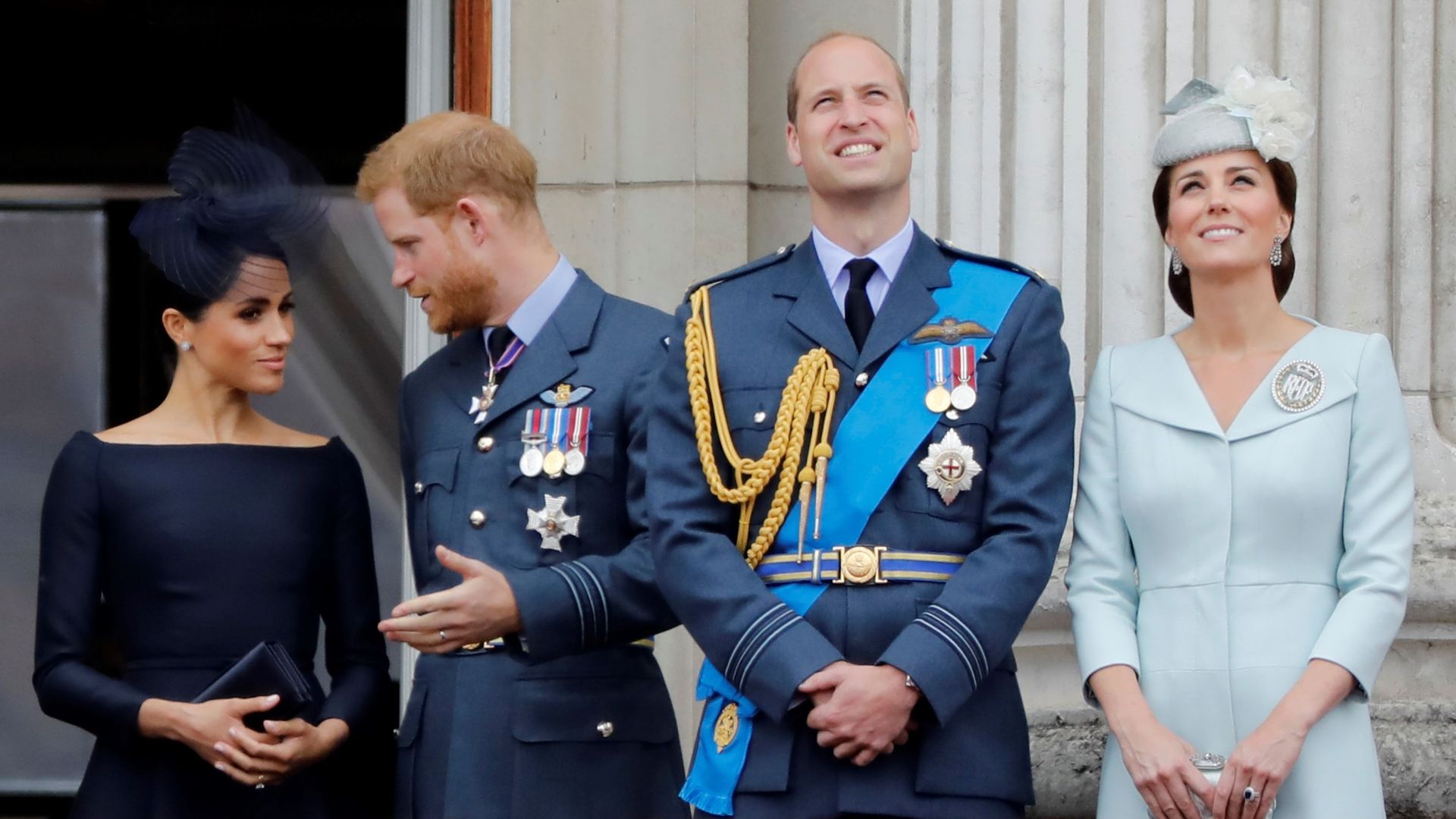Le Prince Harry et Meghan Markle se retirent de la vie publique