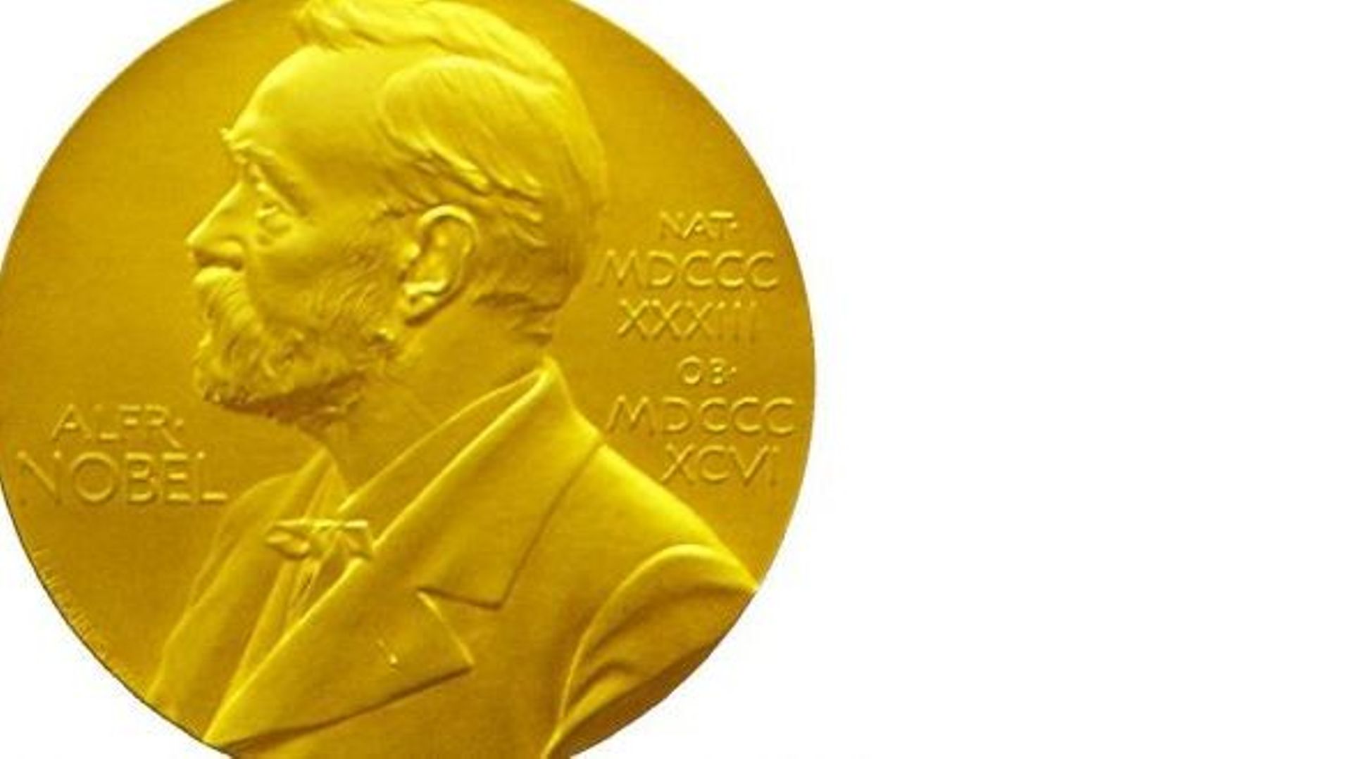 Prix Nobel: les dix Belges qui l'avaient reçu avant François Englert