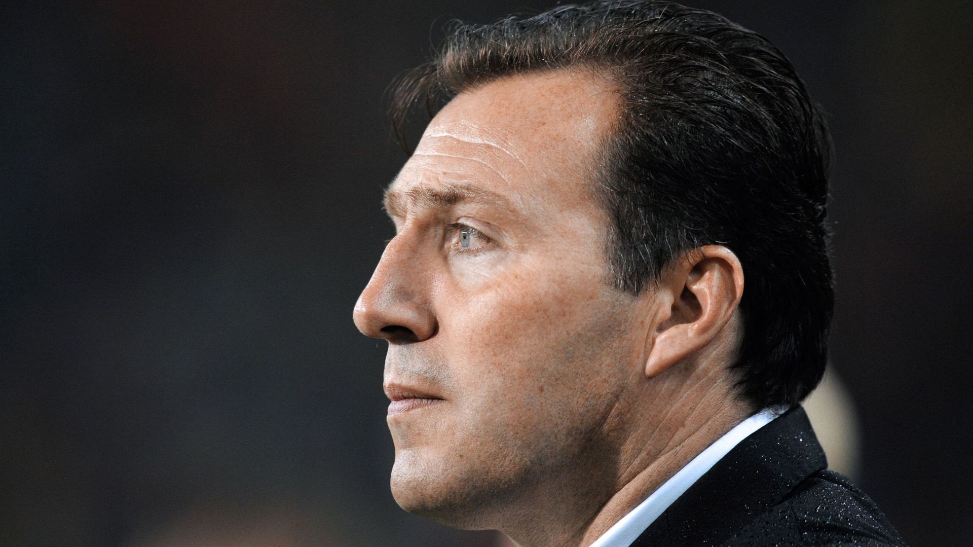 Wilmots Va-t-il Remporter Le Trophée Raymond Goethals? - Rtbf.be