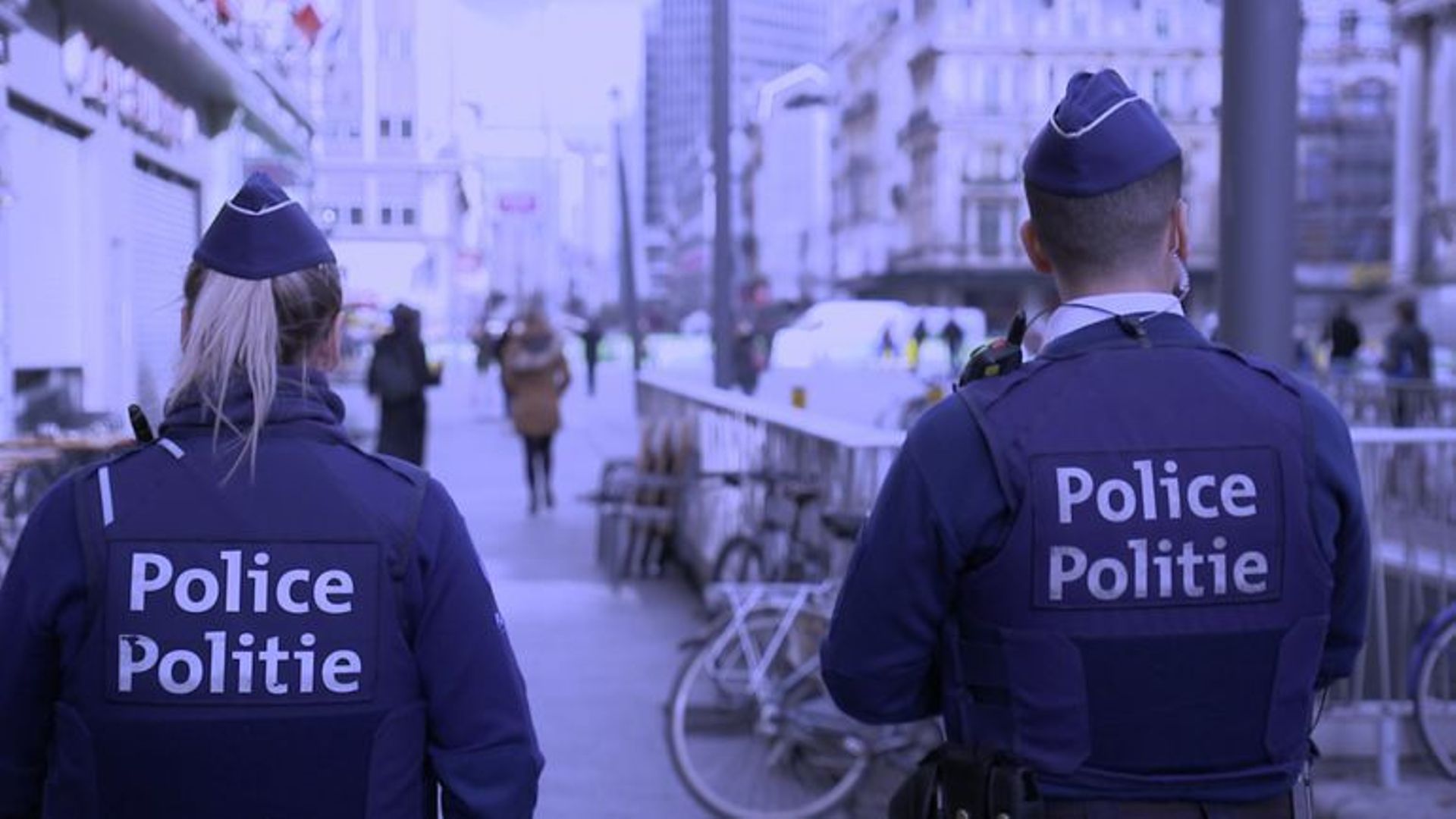 L'auditorat du travail ouvre une enquête pour harcèlement dans la zone Bruxelles Nord