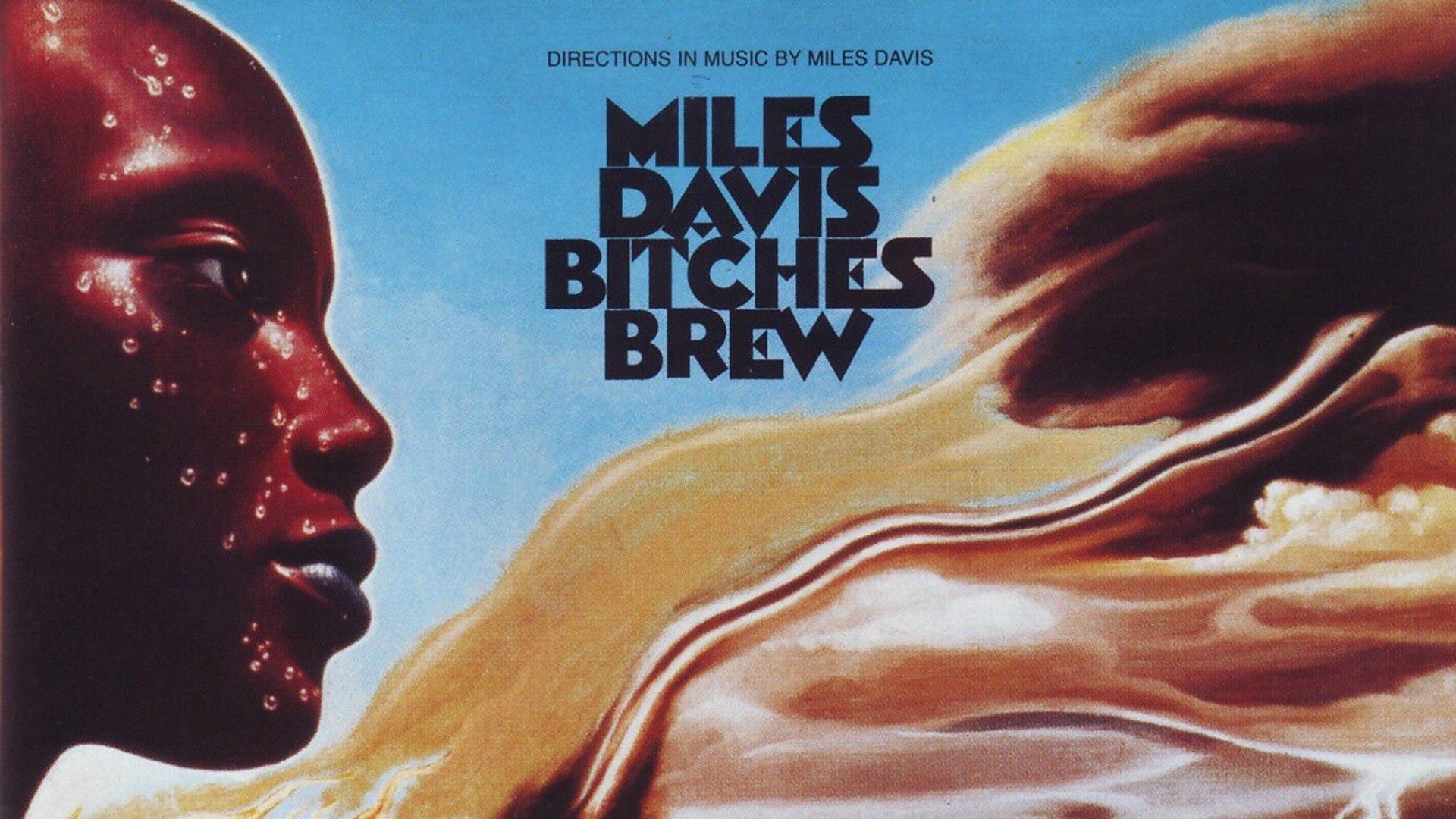 Il y a 50 ans sortait : "Bitches Brew" de Miles Davis