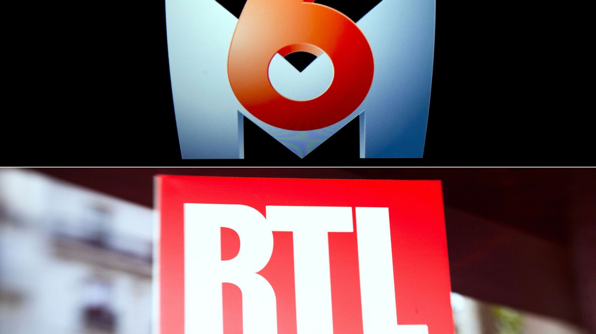 France: M6 va racheter les radios de RTL Group, son actionnaire principal