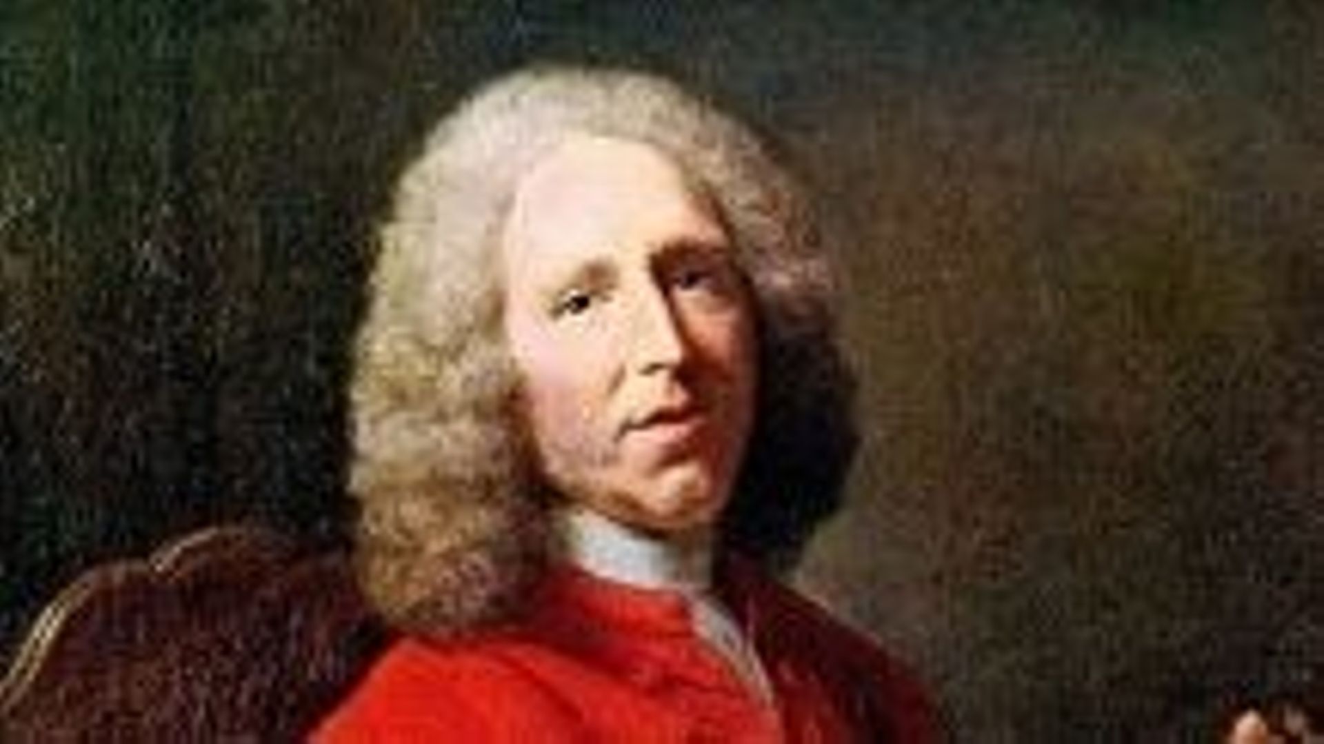 Emmanuel Rameau Rameau, la France au zénith - RTBF Actus