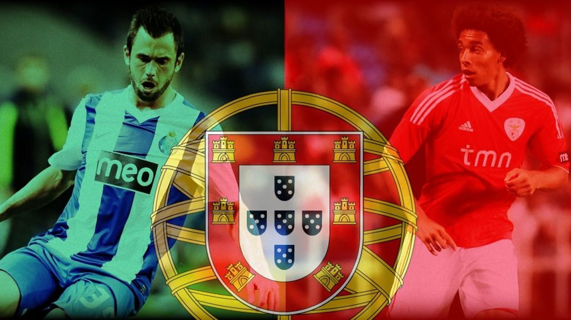 Porto 22 Benfica (en LIVE) RTBF Actus