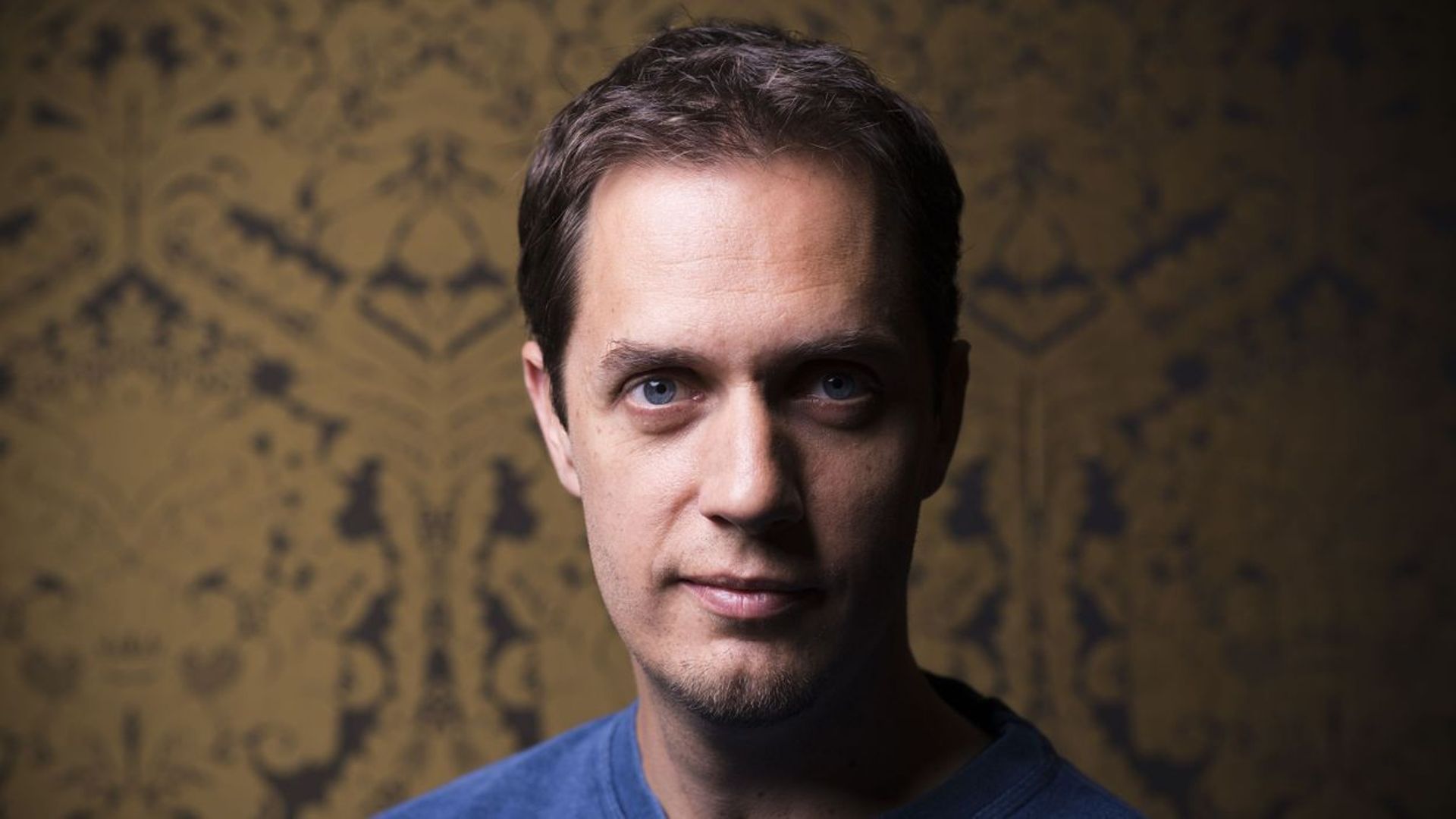 Grand Corps Malade se dévoile sur grand écran dans "Patients" - rtbf.be