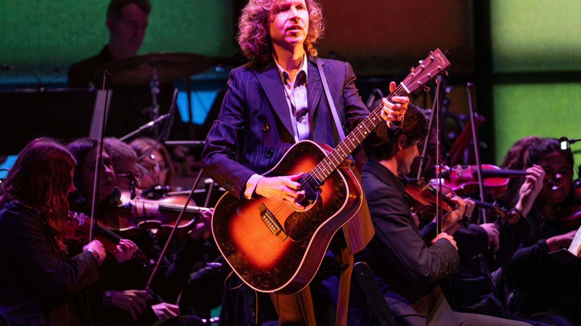 De Beck à Gojira : les artistes dont on parle (trop) peu souvent