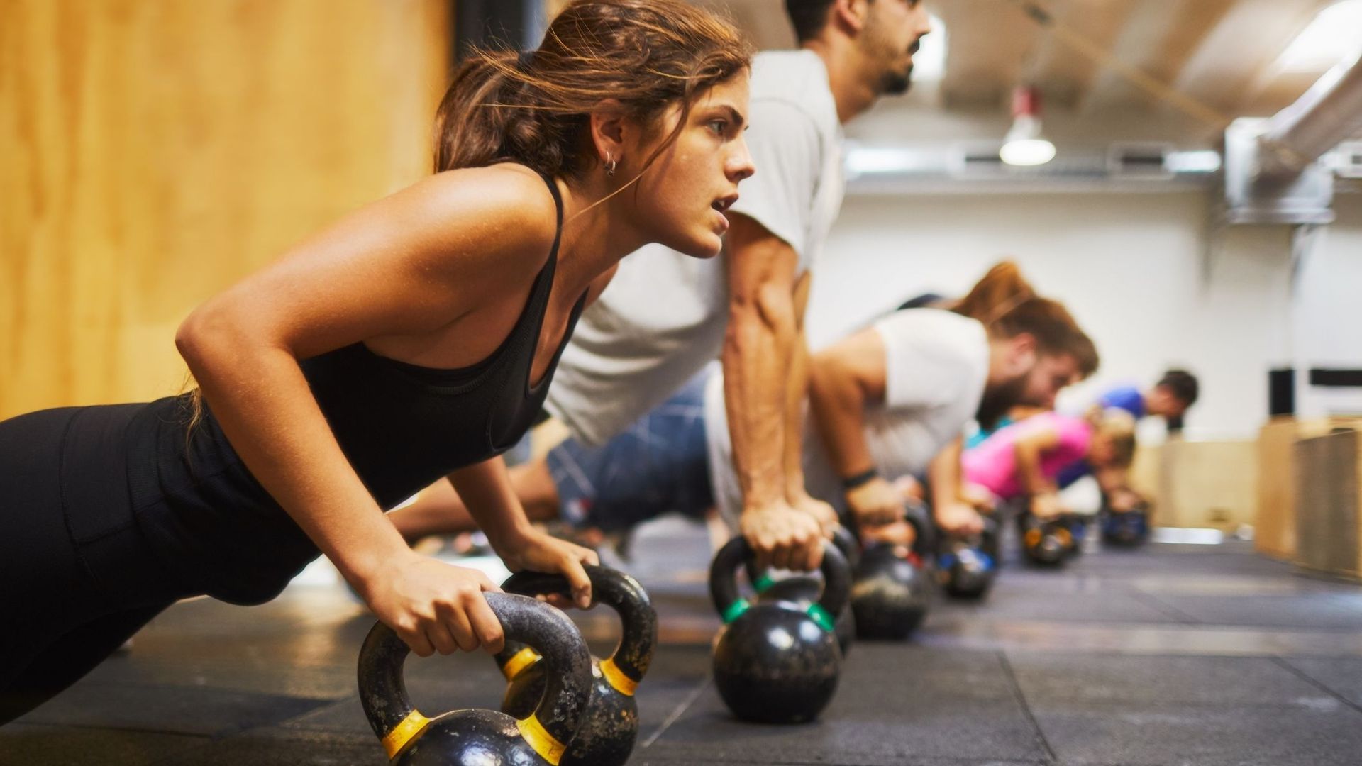 Les entraînements fitness les plus populaires de 2023.