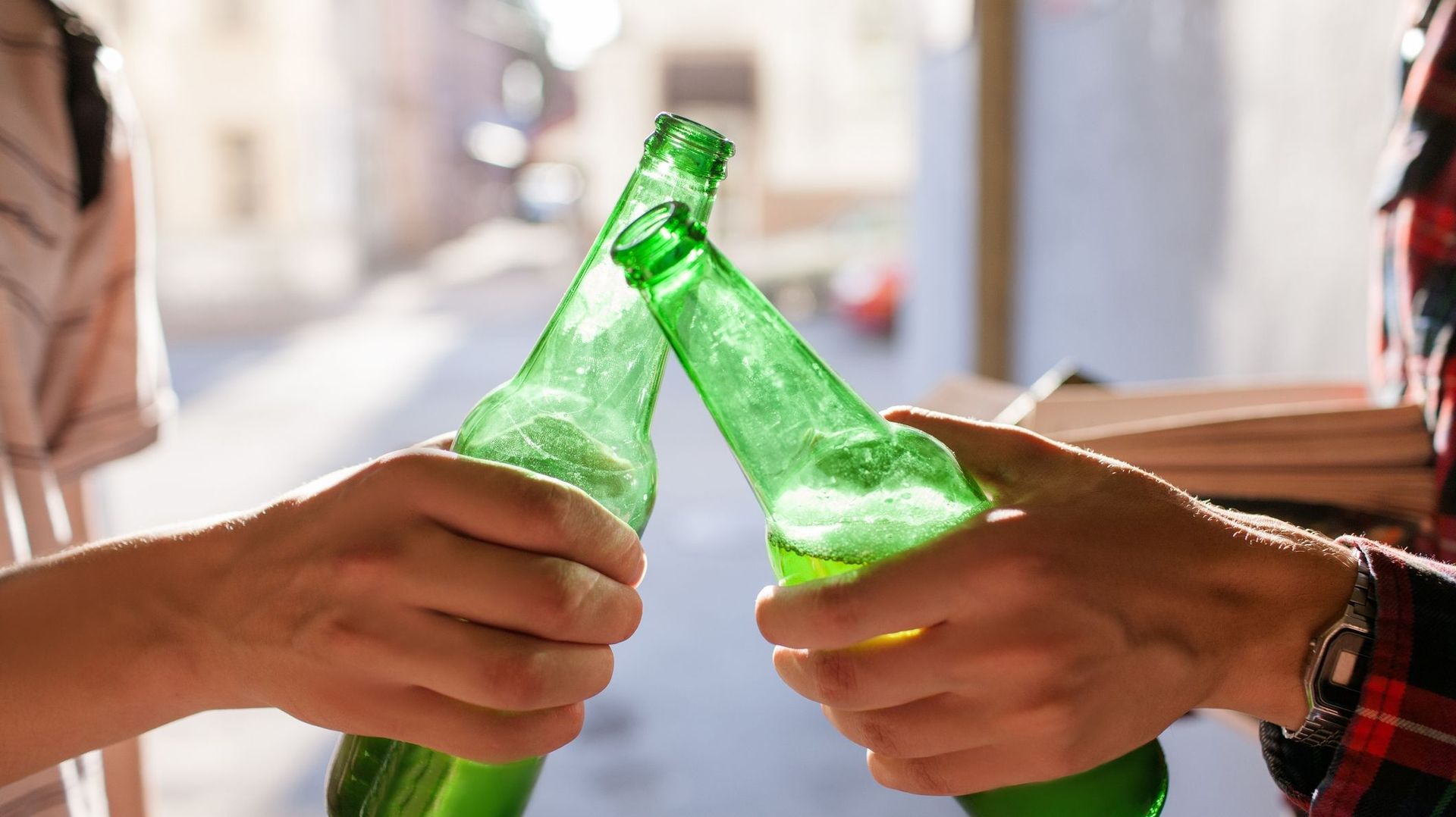 Faut-il augmenter le prix de l’alcool pour qu’il soit inaccessible aux jeunes ?