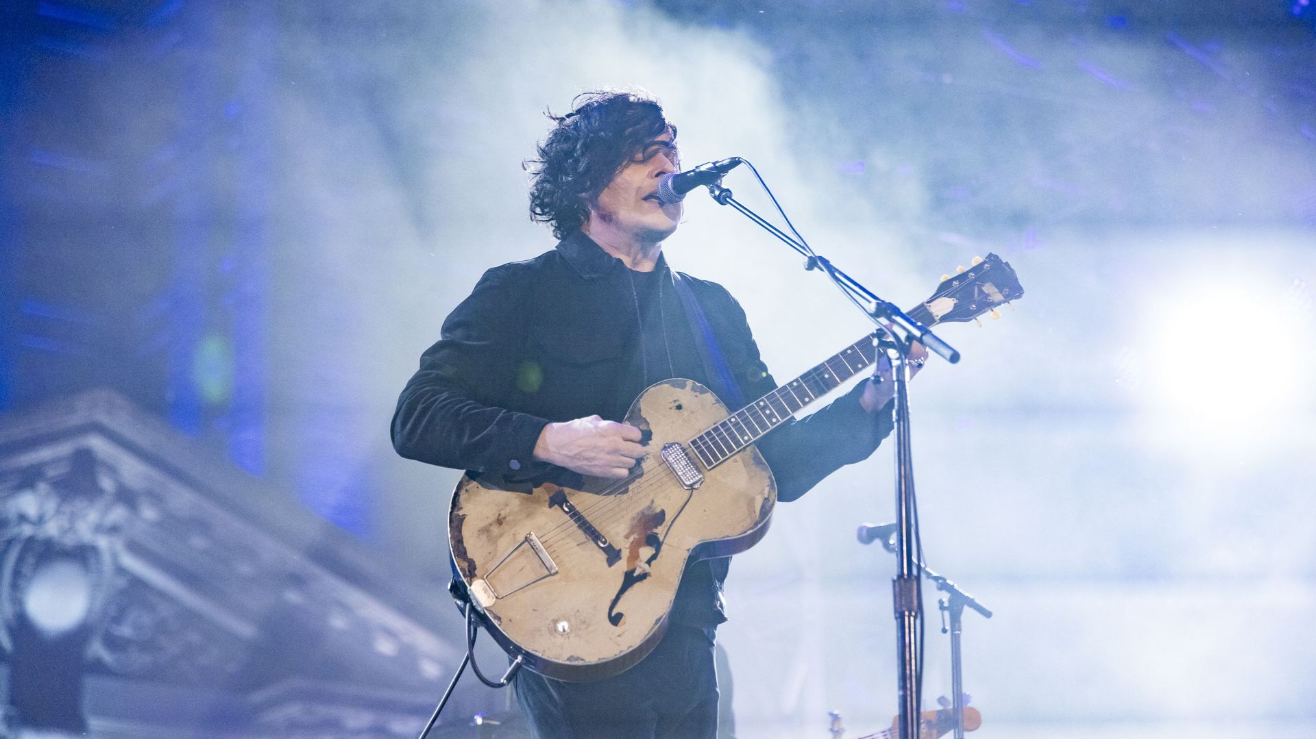 Jack White aurait vendu discrètement une partie de son catalogue musical
