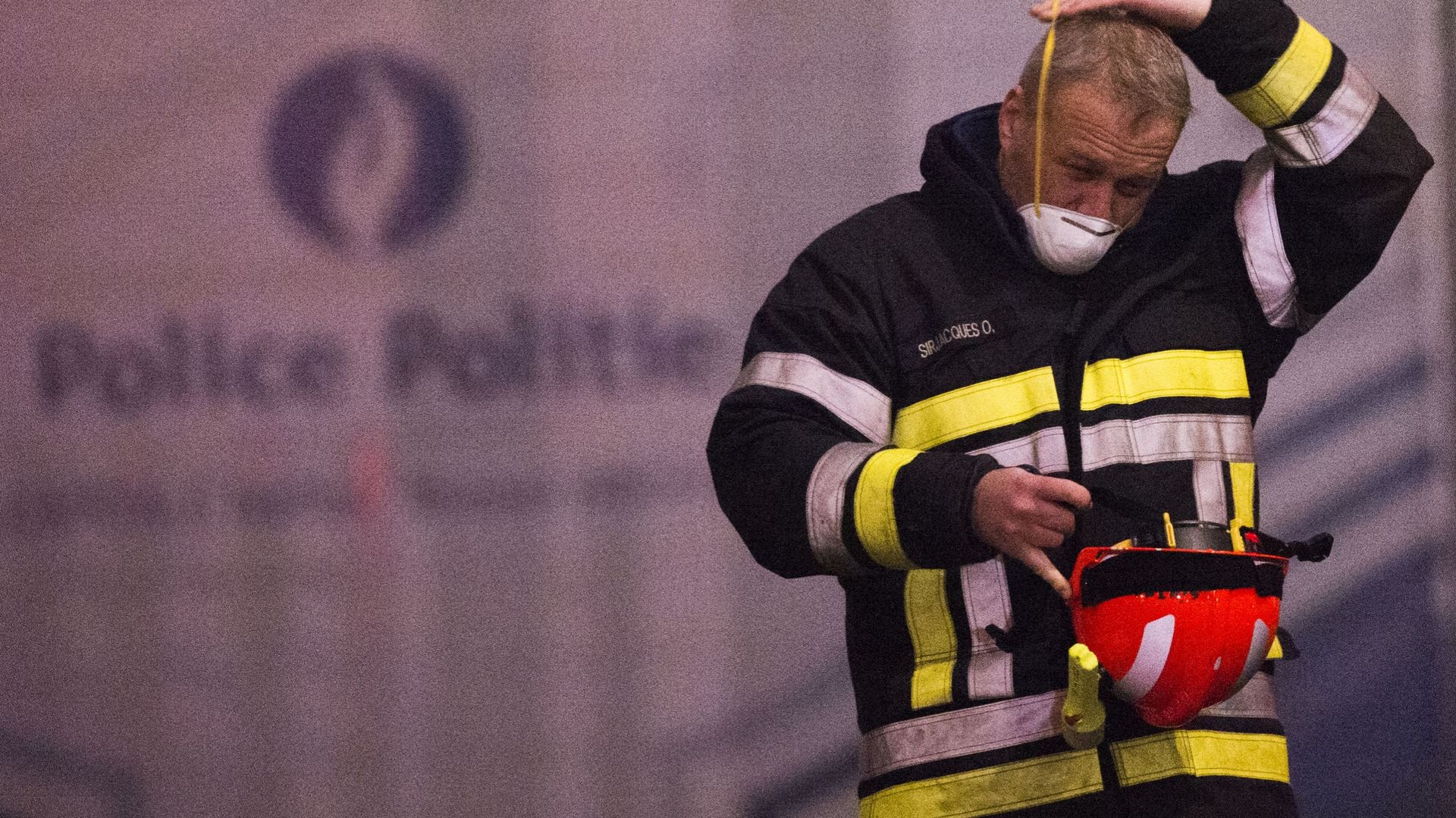 Double attentat à Bruxelles, 31 morts: le récit en direct d'une journée noire