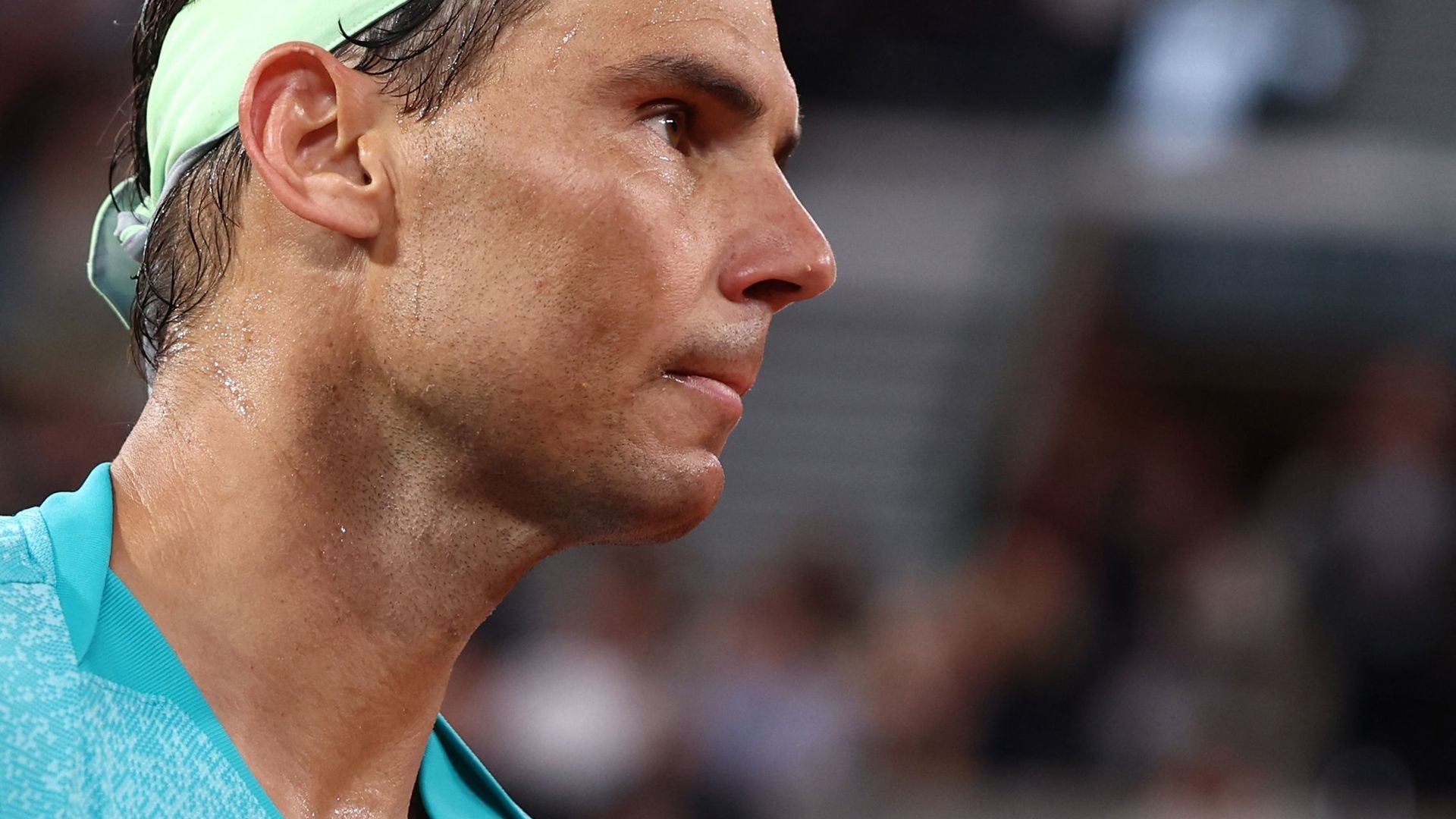 Roland-Garros : Rafael Nadal s’incline avec les honneurs face à ...