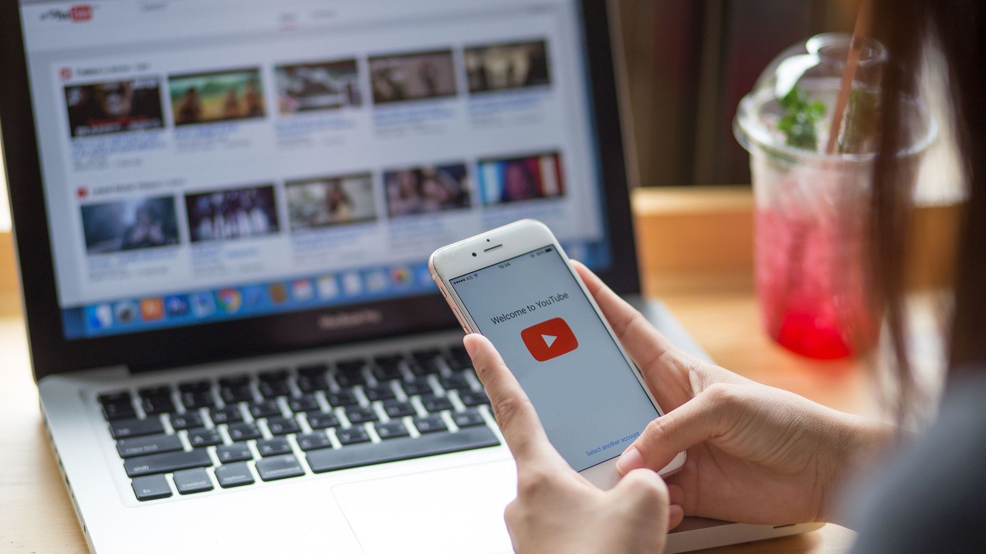 Pour cette étude, YouTube a analysé les datas de plus d'un million de vidéos.