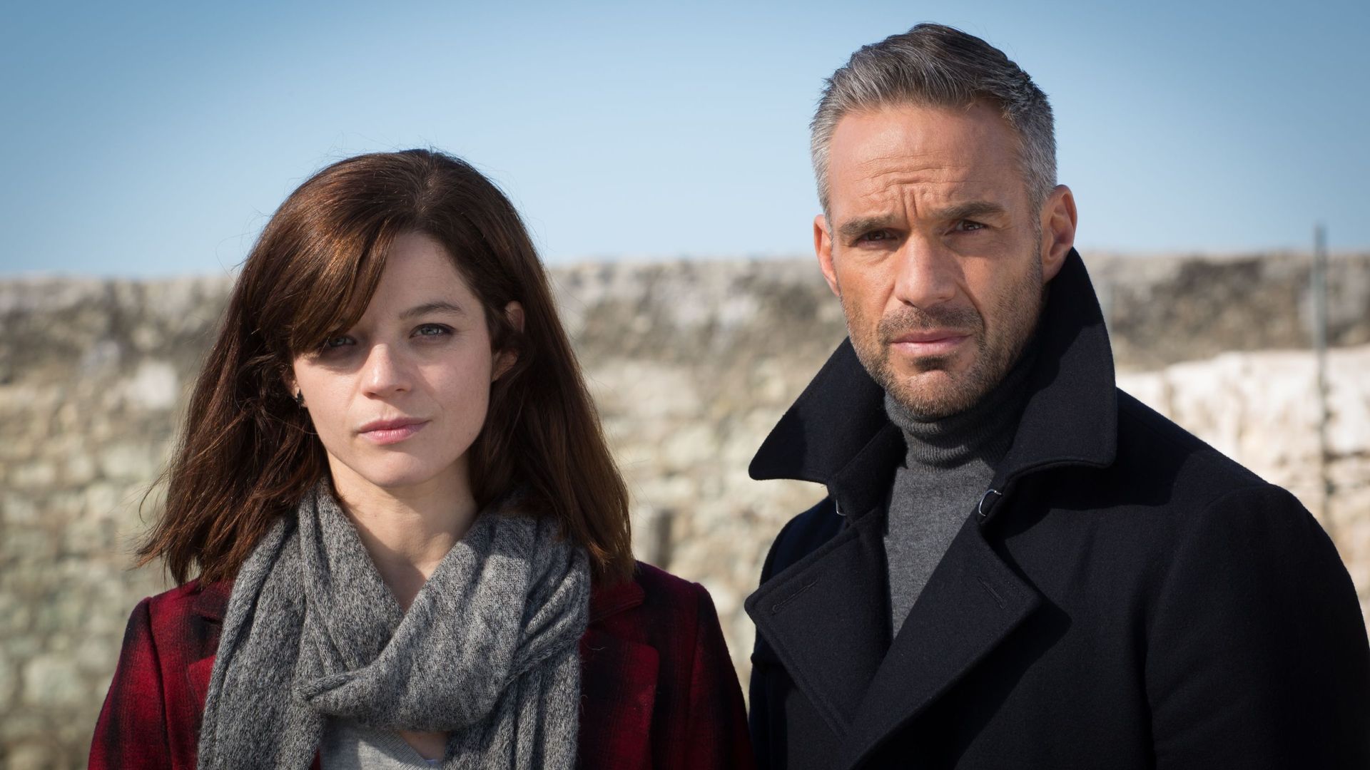 Dans les coulisses de 'Profilage' saison 9 avec Philippe Bas - RTBF Actus