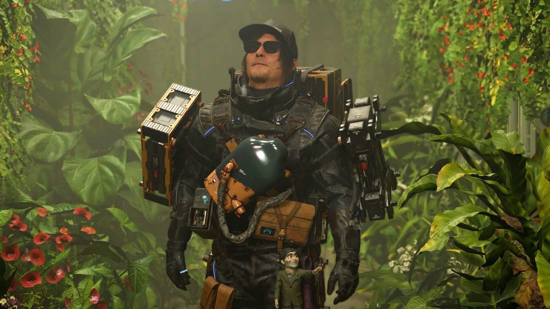 Jeux vidéo : le célèbre réalisateur Hideo Kojima en route vers une