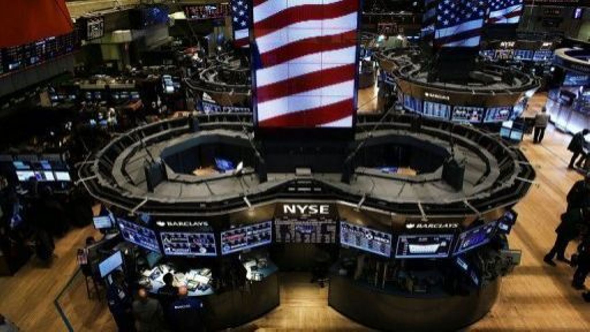 La Bourse de New York fait une pause après ses récents gains rtbf.be
