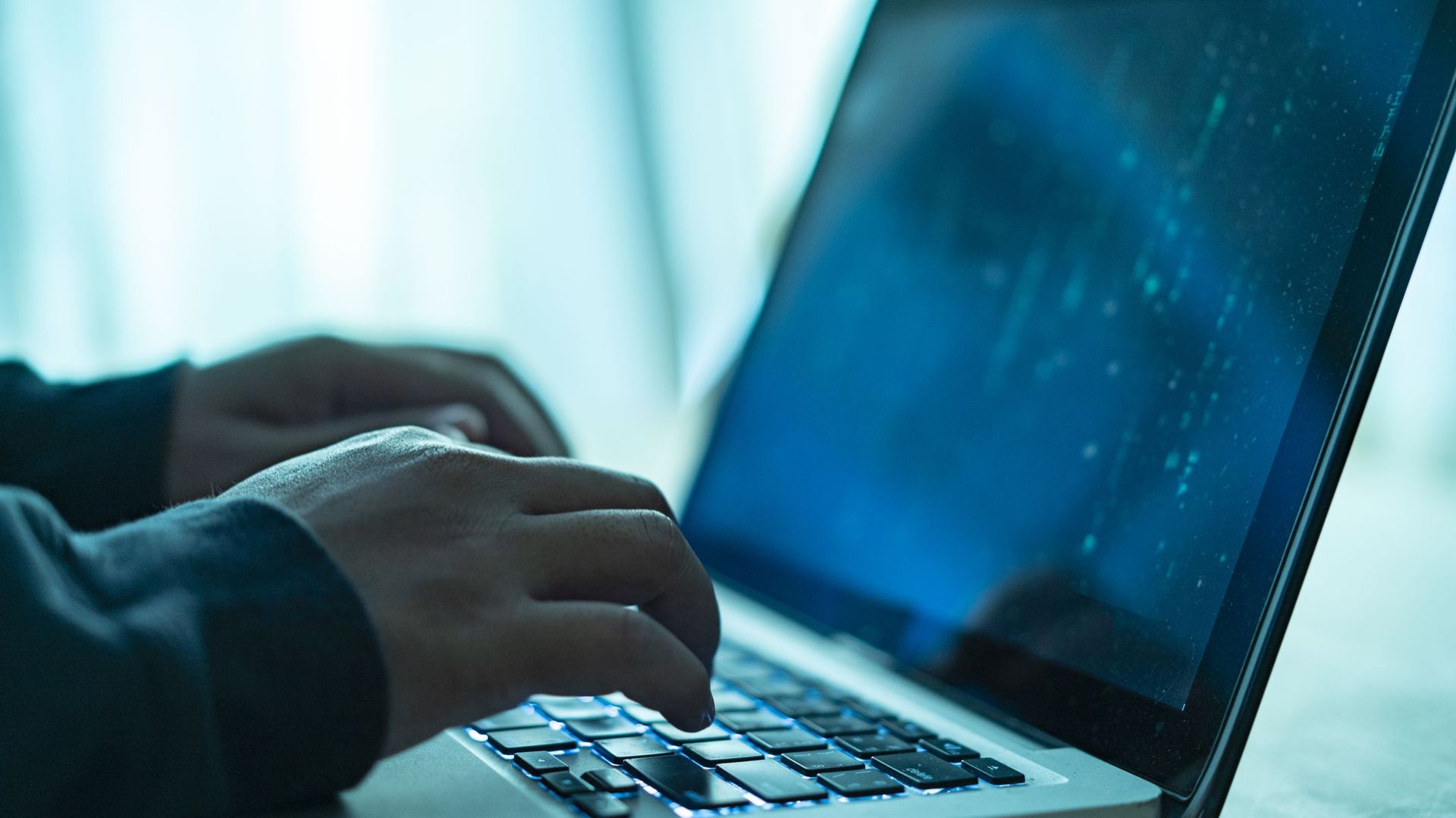 Coronavirus en Belgique : un laboratoire anversois victime d’une cyber-attaque