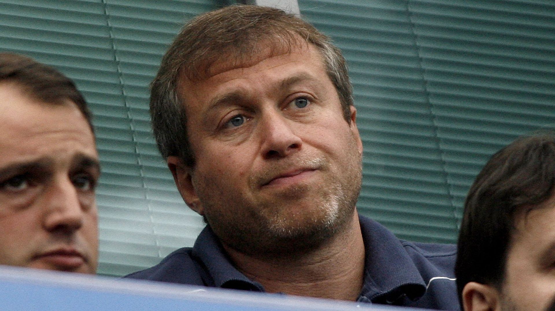 Face à la situation en Ukraine, Roman Abramovitch n’a plus vraiment le choix et va devoir vendre Chelsea.