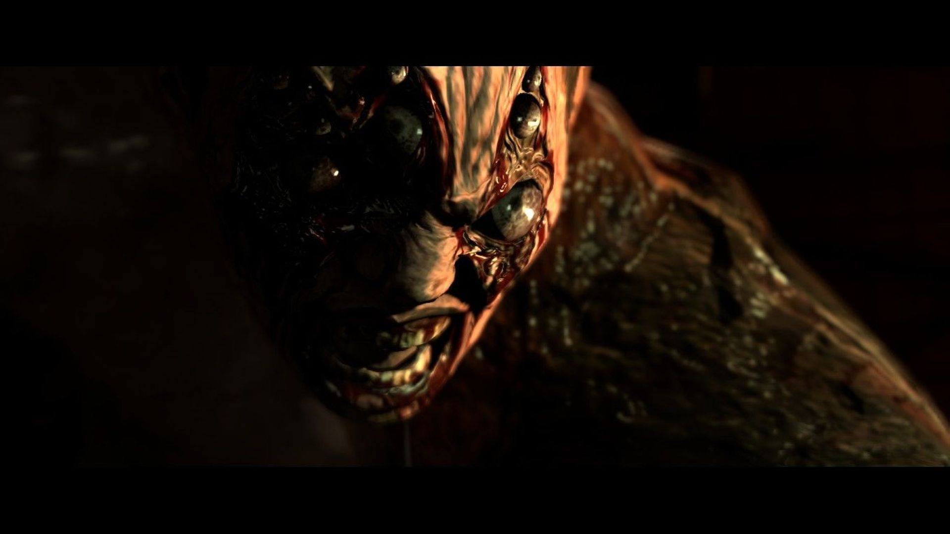 Image tirée du jeu Resident Evil 6