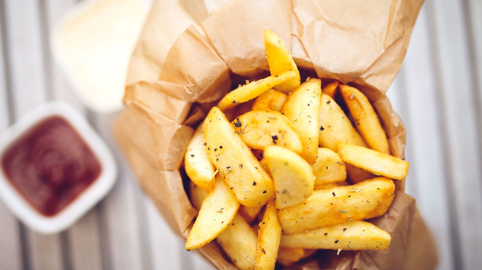 Friteuses Sans Huile, Laquelle Choisir? - RTBF Actus