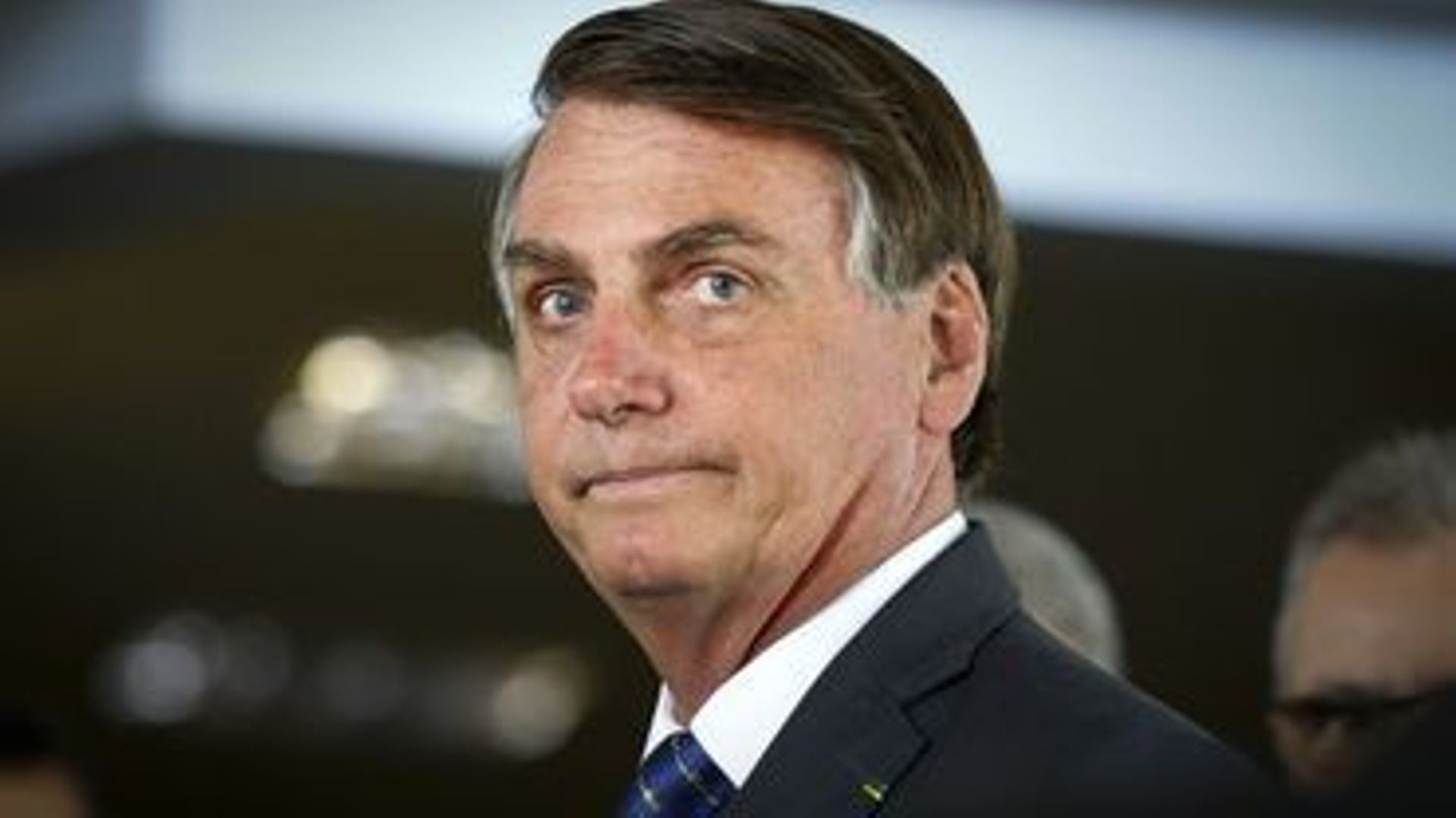 Brésil: Bolsonaro remanie son gouvernement, six changements de ministres (2)