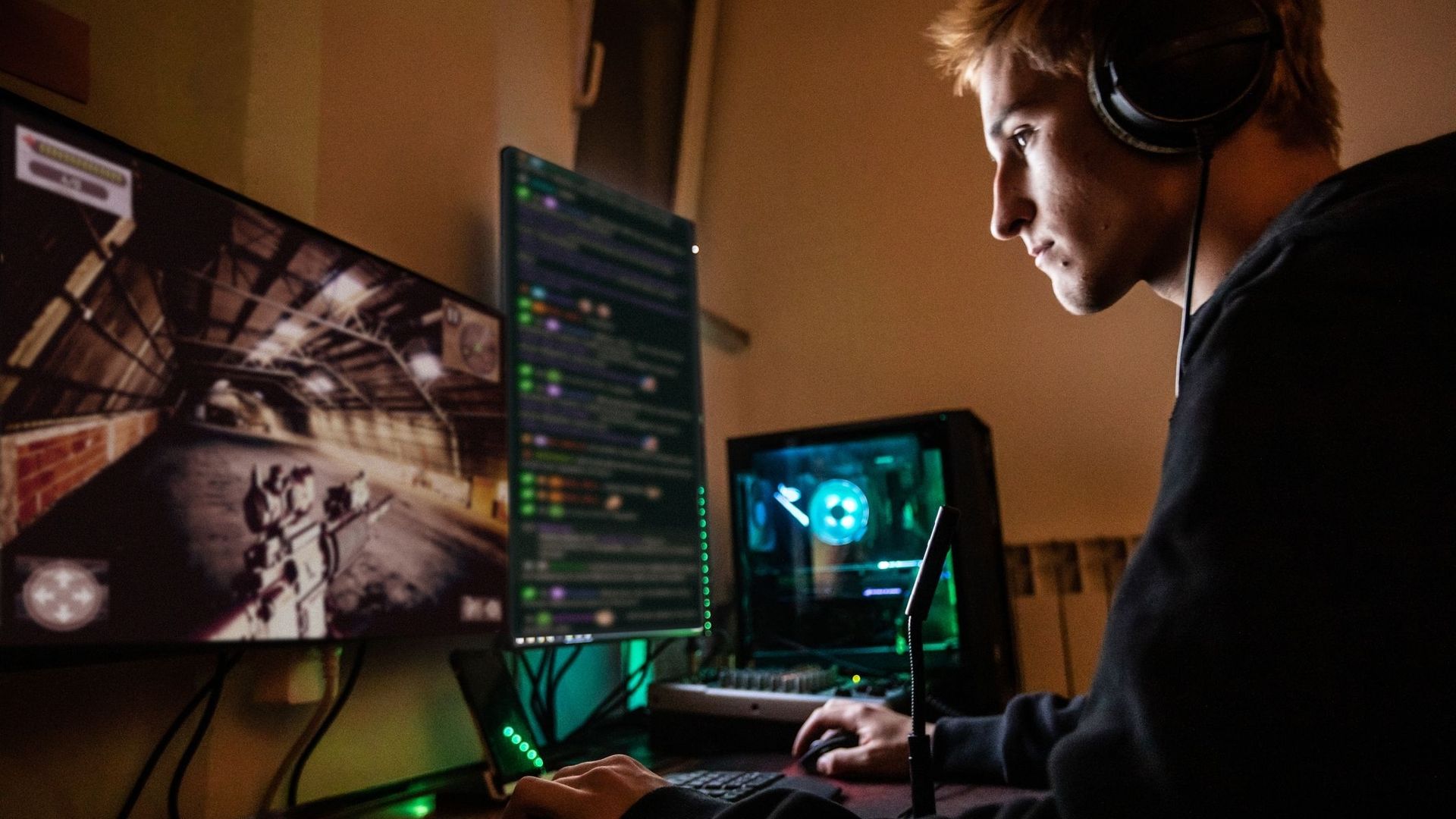 Records gaming : un Belge détient le record du plus grand nombre d’heures consécutives passées sur un RPG