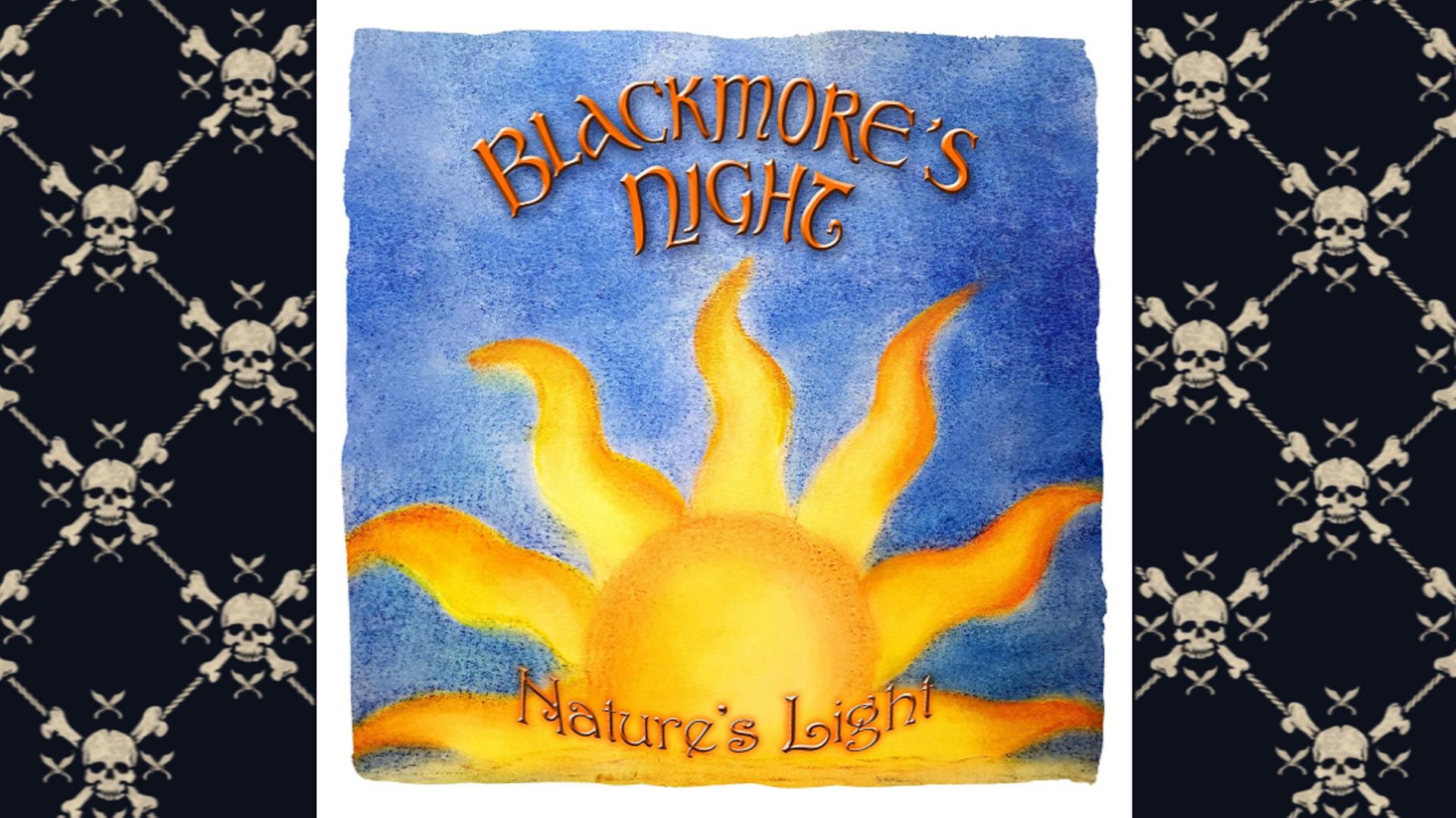 Barock Never Dies : Ritchie Blackmore, Blackmore’s Night et la musique Renaissance