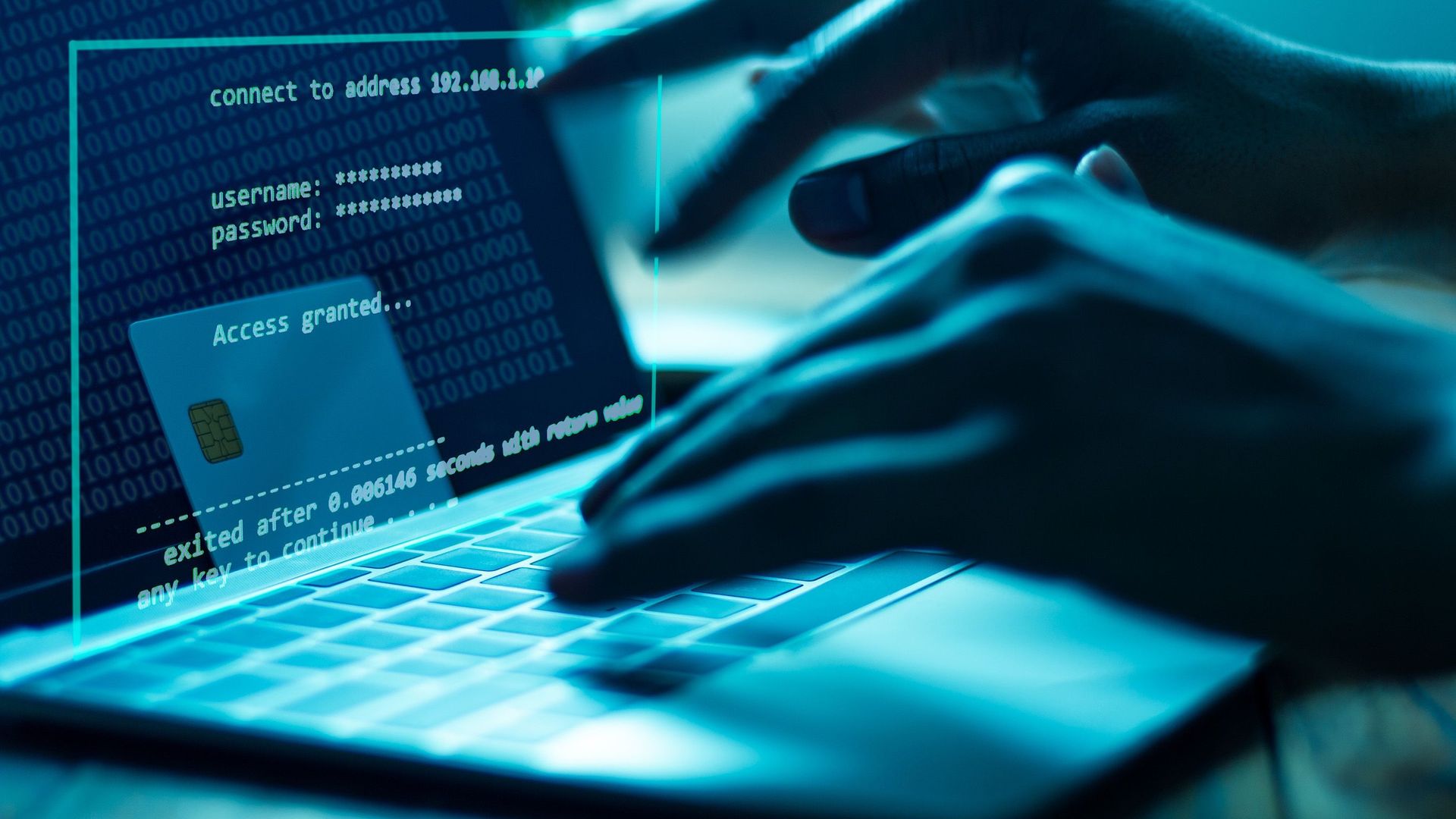 Quézaco : les hackers éthiques, ces pros de la cybersécurité au rôle primordial mais encore méconnu.