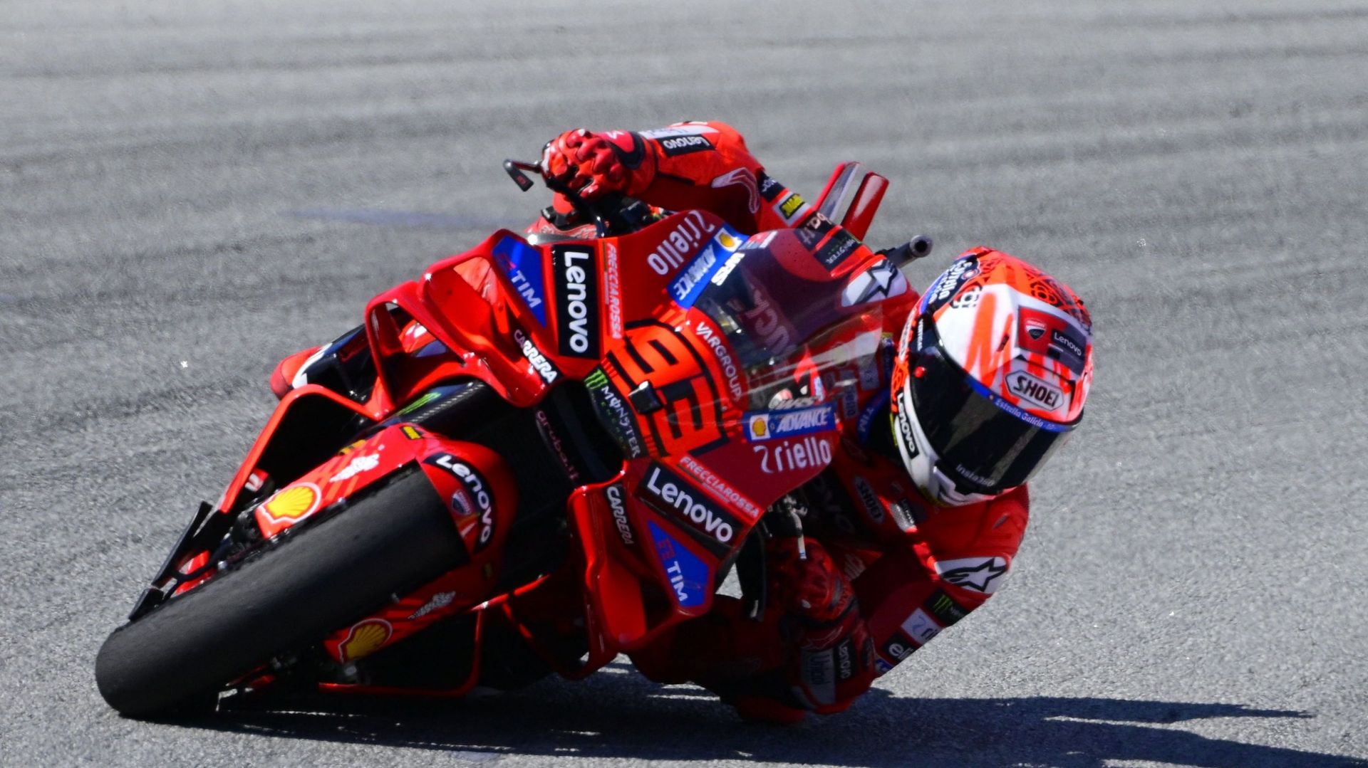 MotoGP Catalogne : la voie à nouveau libre pour Marc Marquez (Direct vidéo à partir de 10h55)
