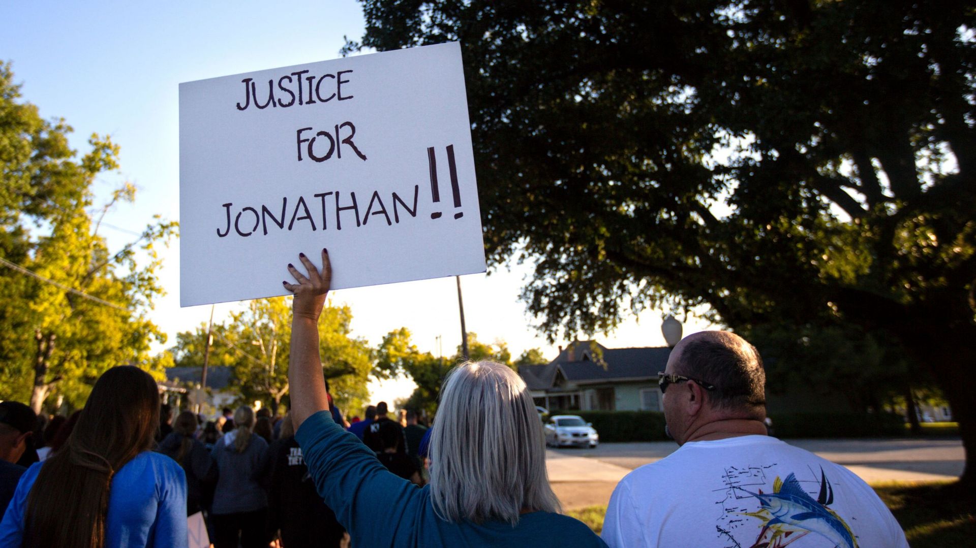 Etats-Unis : un policier blanc inculpé du meurtre d'un homme noir au Texas