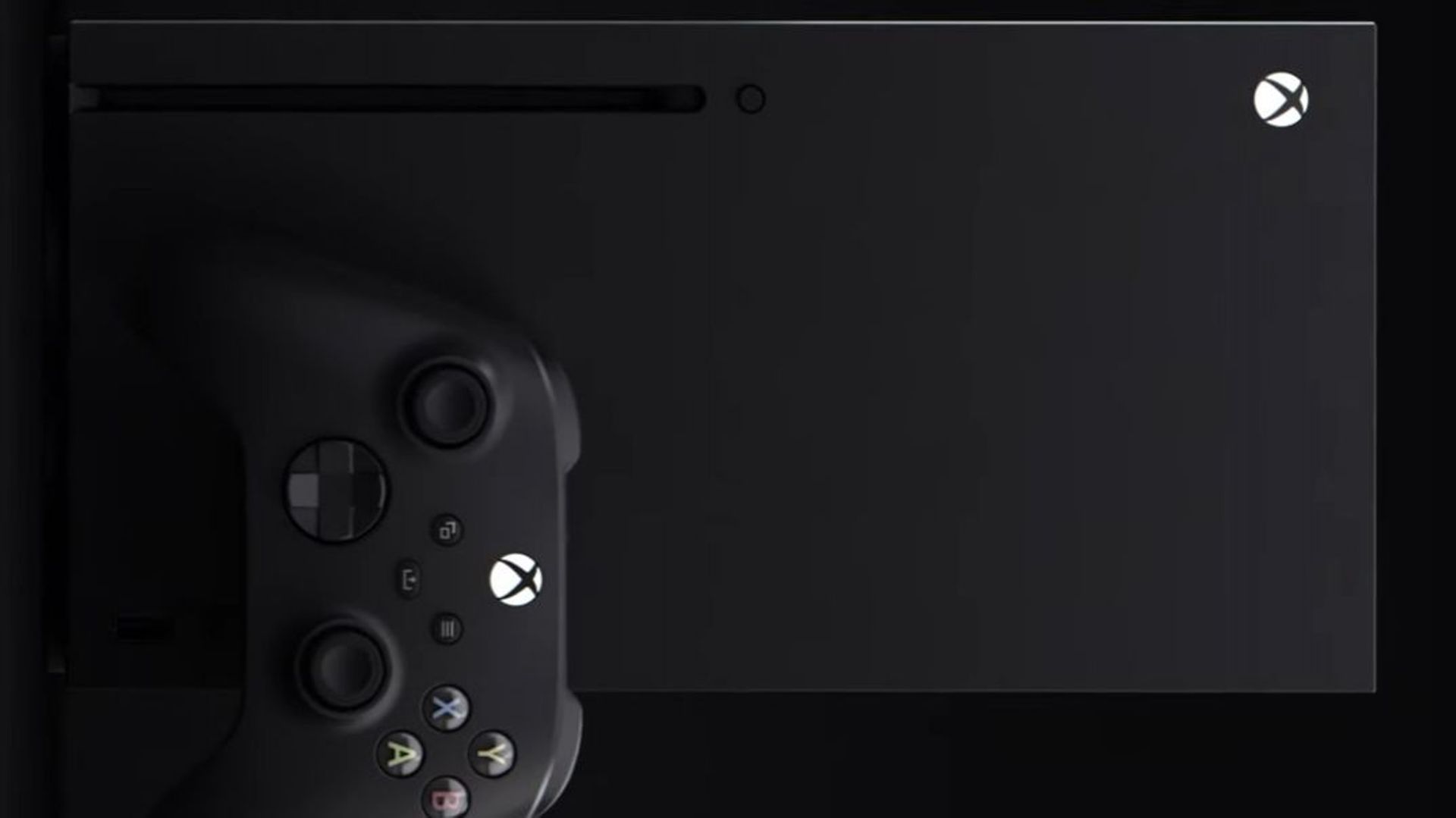 Microsoft dévoile par surprise sa nouvelle Xbox, la Series X