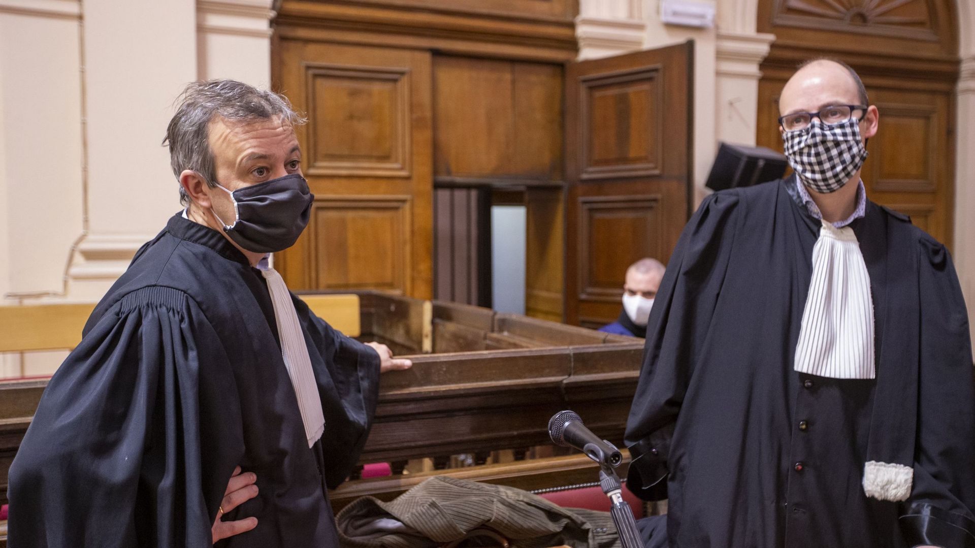 Affaire Mawda : le tribunal rendra son jugement dans l'affaire Mawda le 12 février 2021