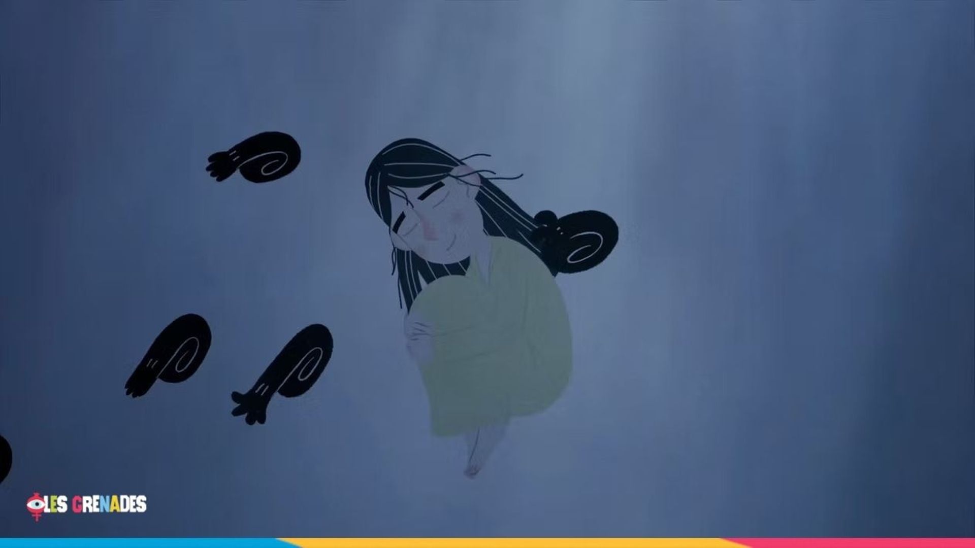 Mary Anning : un film d’animation poétique pour raconter la jeunesse de cette figure majeure de la paléontologie