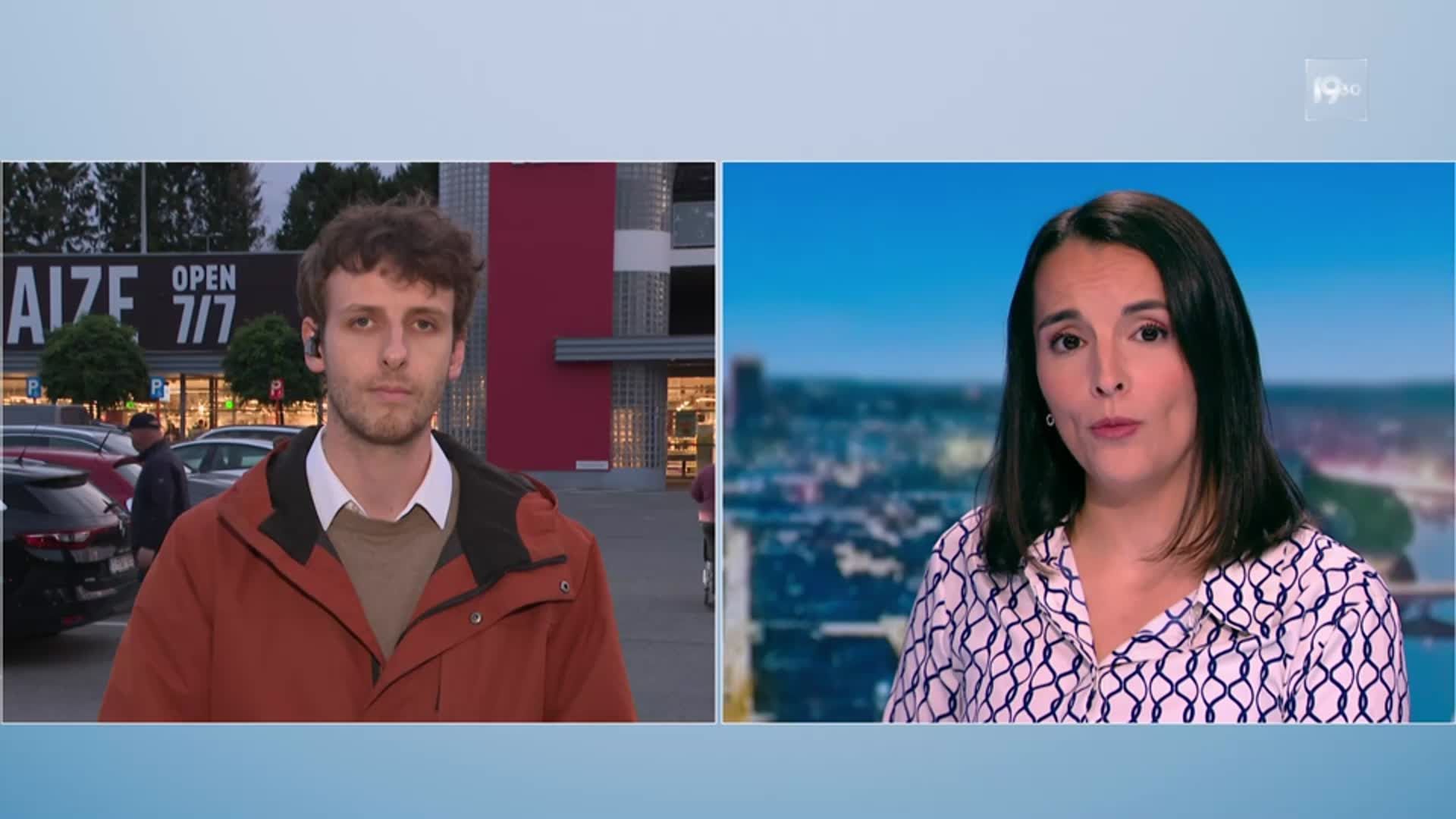 Veillée pour les victimes des Tueurs du Brabant à Overijse : "Ce qui me met vraiment en colère, c’est que la justice n’ait toujours rien fait"