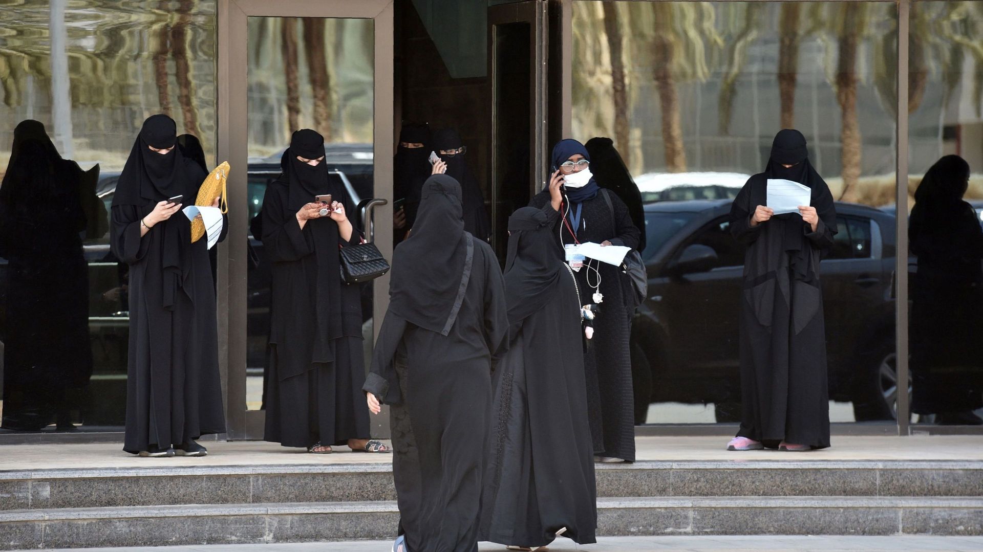 L’Arabie saoudite rejette une vidéo qualifiant le féminisme d'"extrémisme"