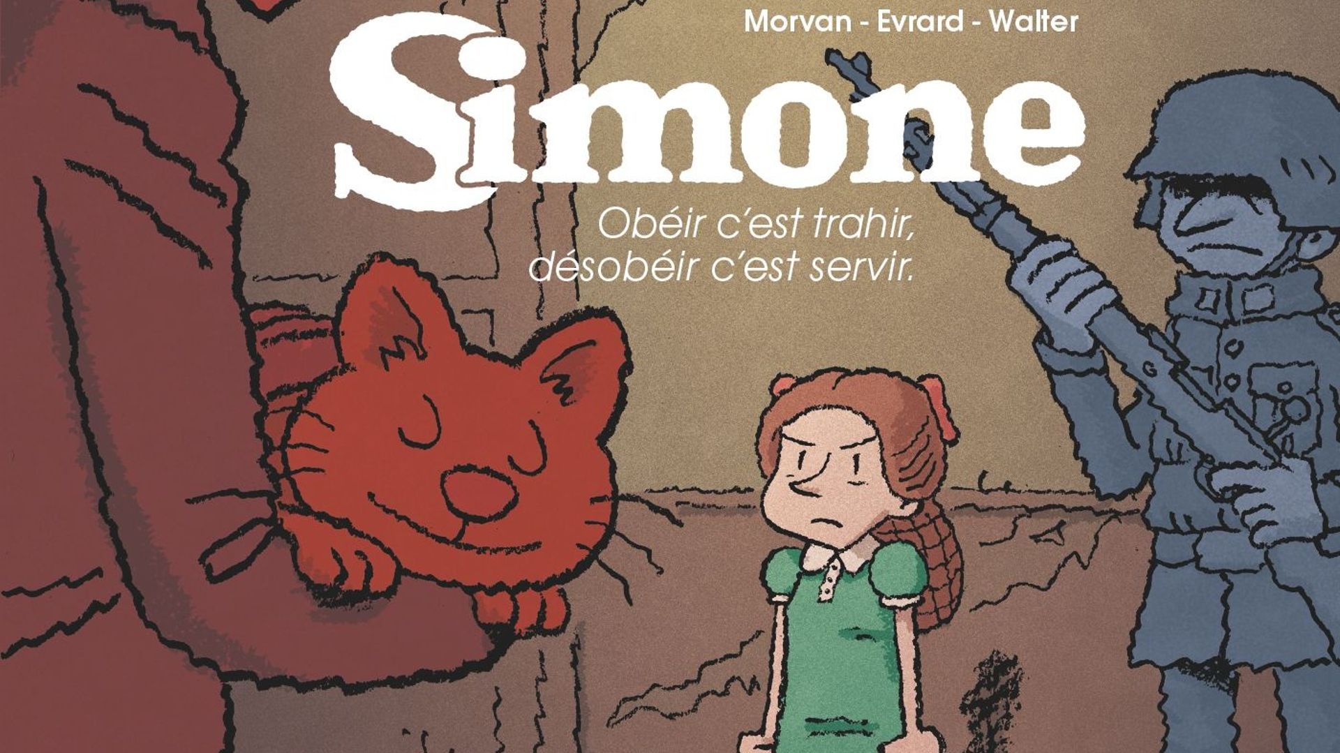 Simone