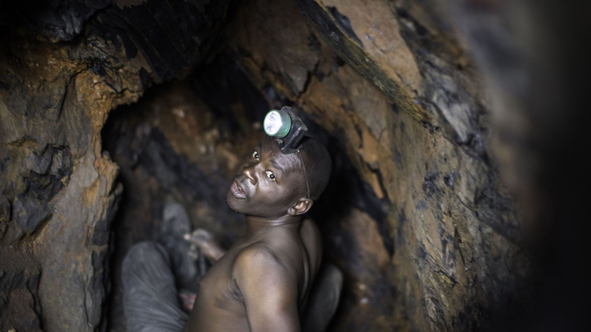 Les accidents dans les mines exploitées par des creuseurs artisanaux en RDC sont fréquents.