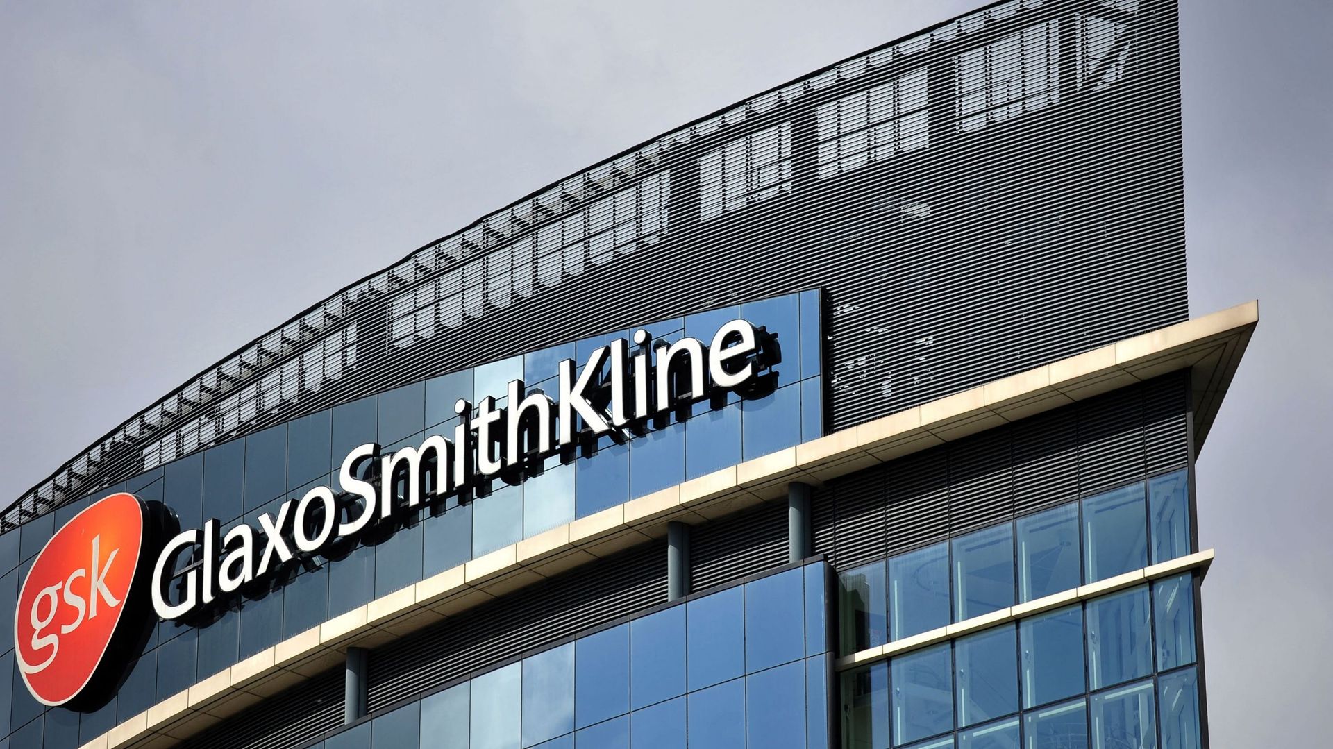 Visite d’État de Trump au Royaume-Uni : GSK annonce investir 30 milliards de dollars aux États-Unis