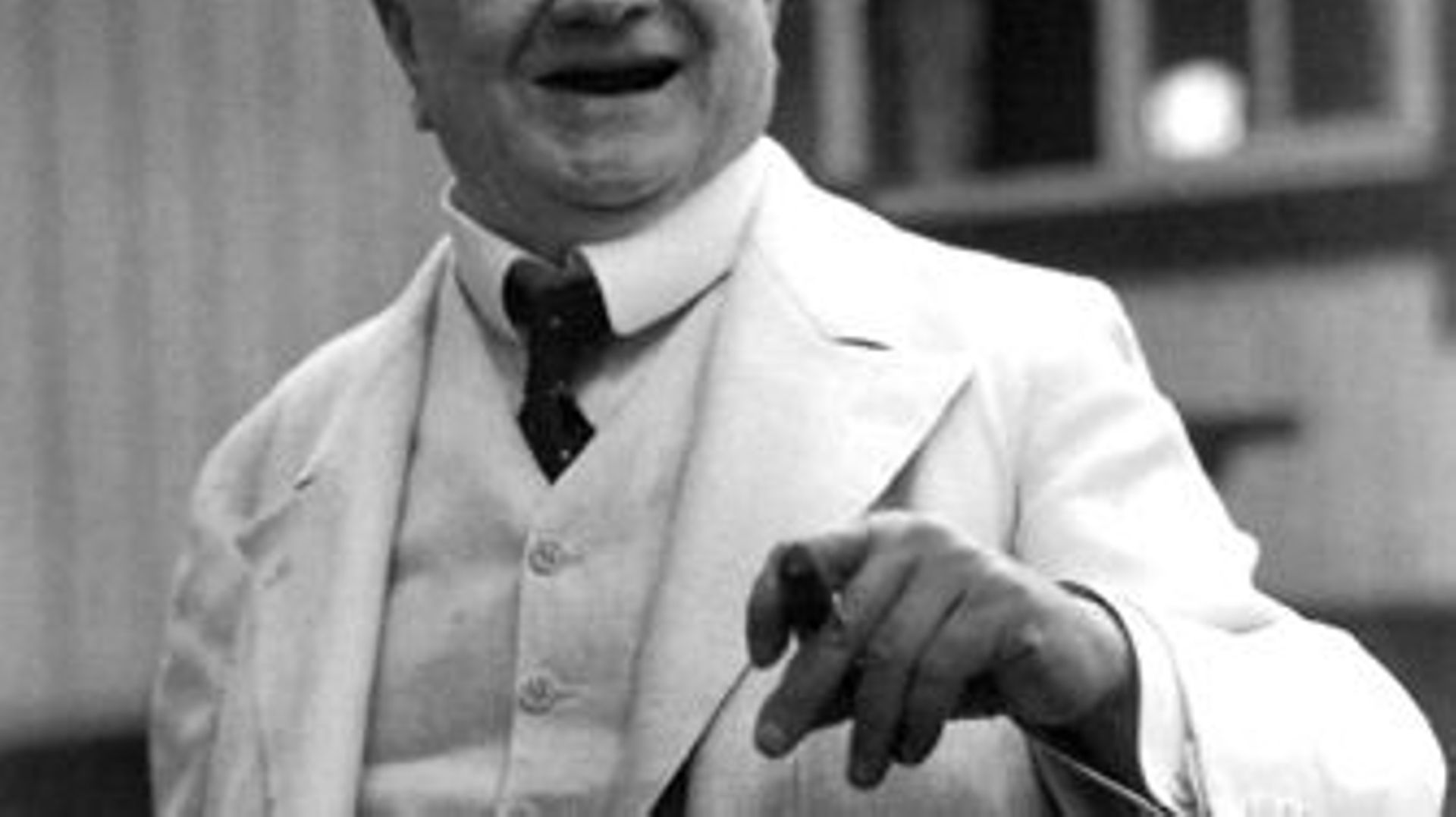 Sibelius Finlandia RTBF Actus