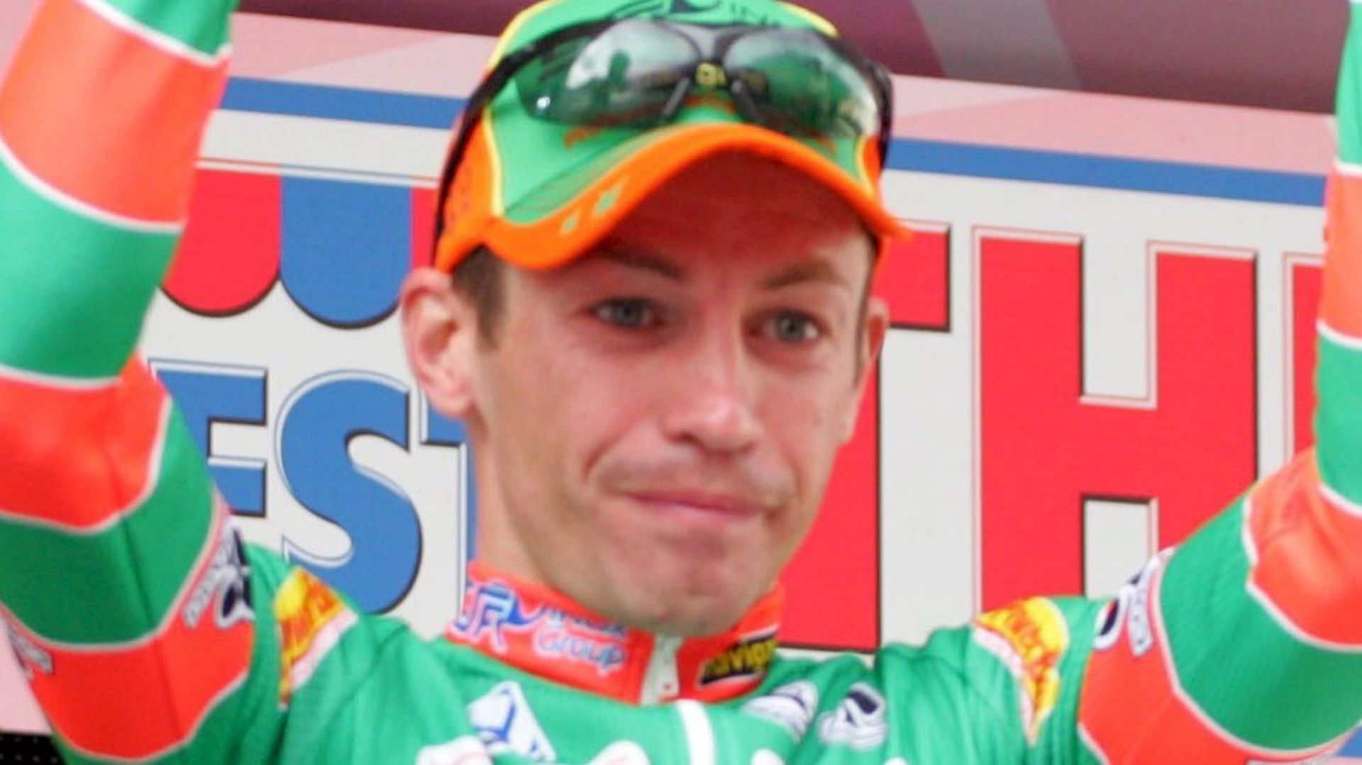 Sella gagne encore en Italie RTBF Actus