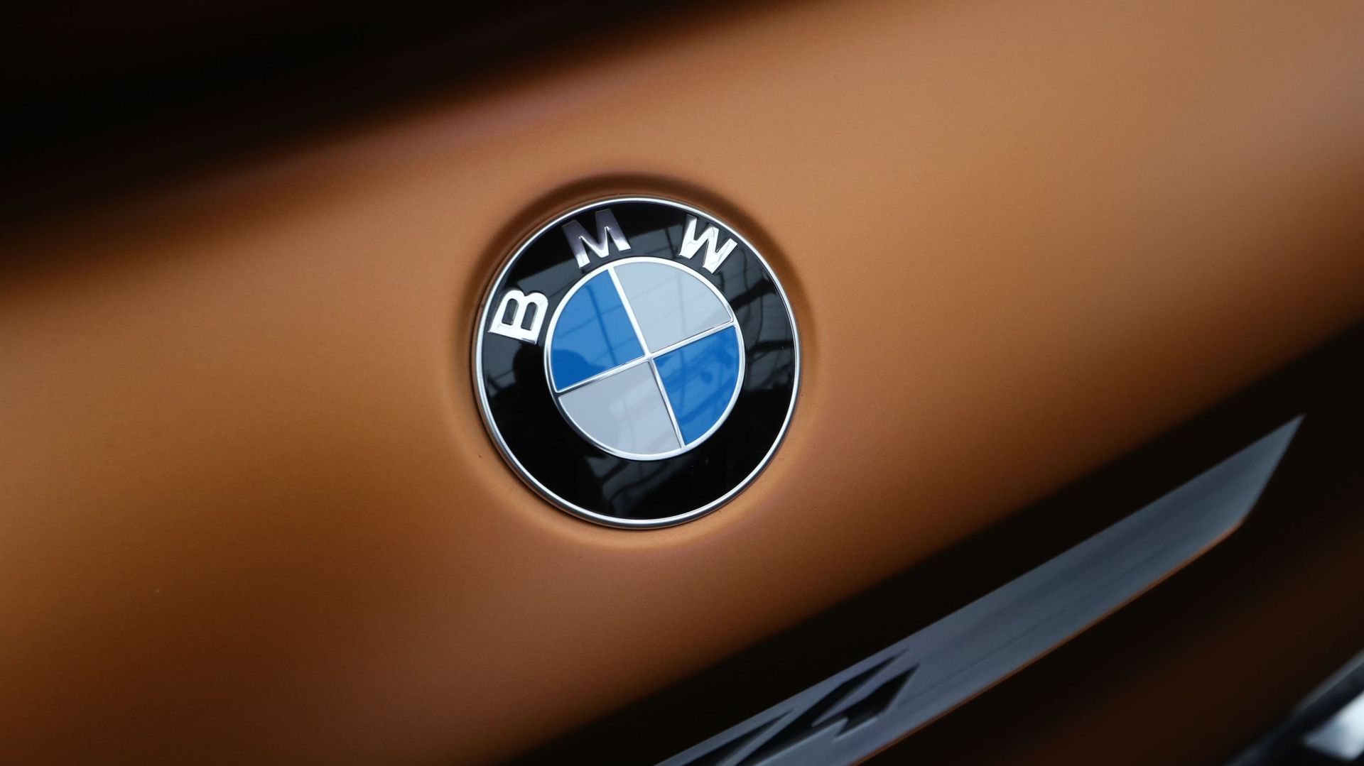 Rappel de véhicules BMW: 'Les clients belges seront contactés dans