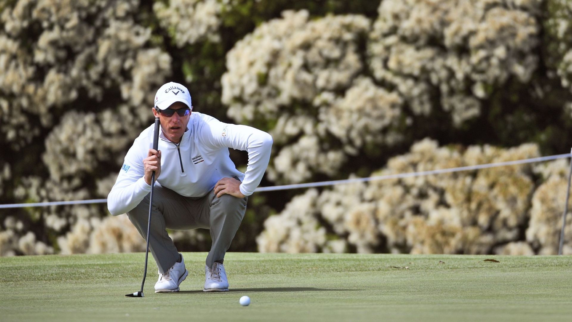 Nicolas Colsaerts Et Thomas Detry Manquent Le Cut Au Maroc - RTBF Actus