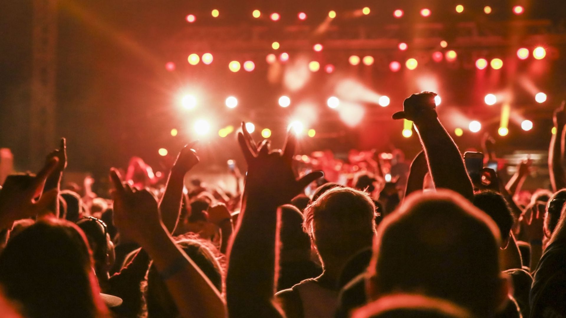 Les chansons rock qui prouvent qu'un refrain n’est pas indispensable