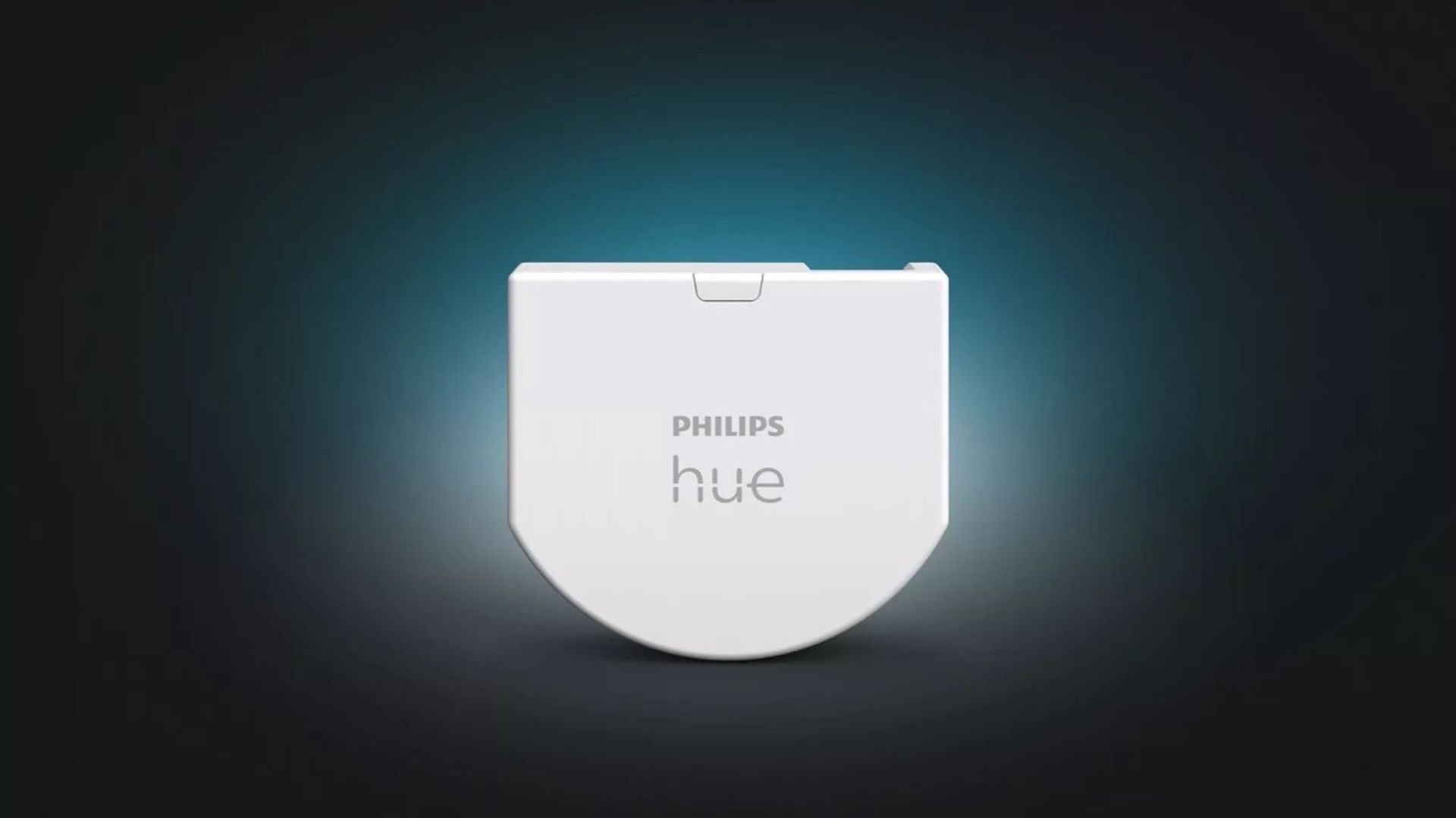 Philips Hue annonce un module pour interrupteurs muraux 