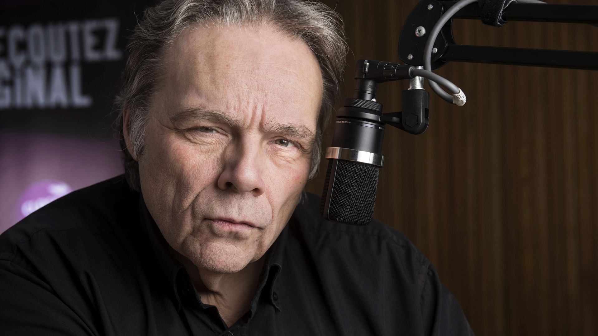 Machiavelli Drummer and Radio Host Marc Ysaye Joins MR Party Exclusive