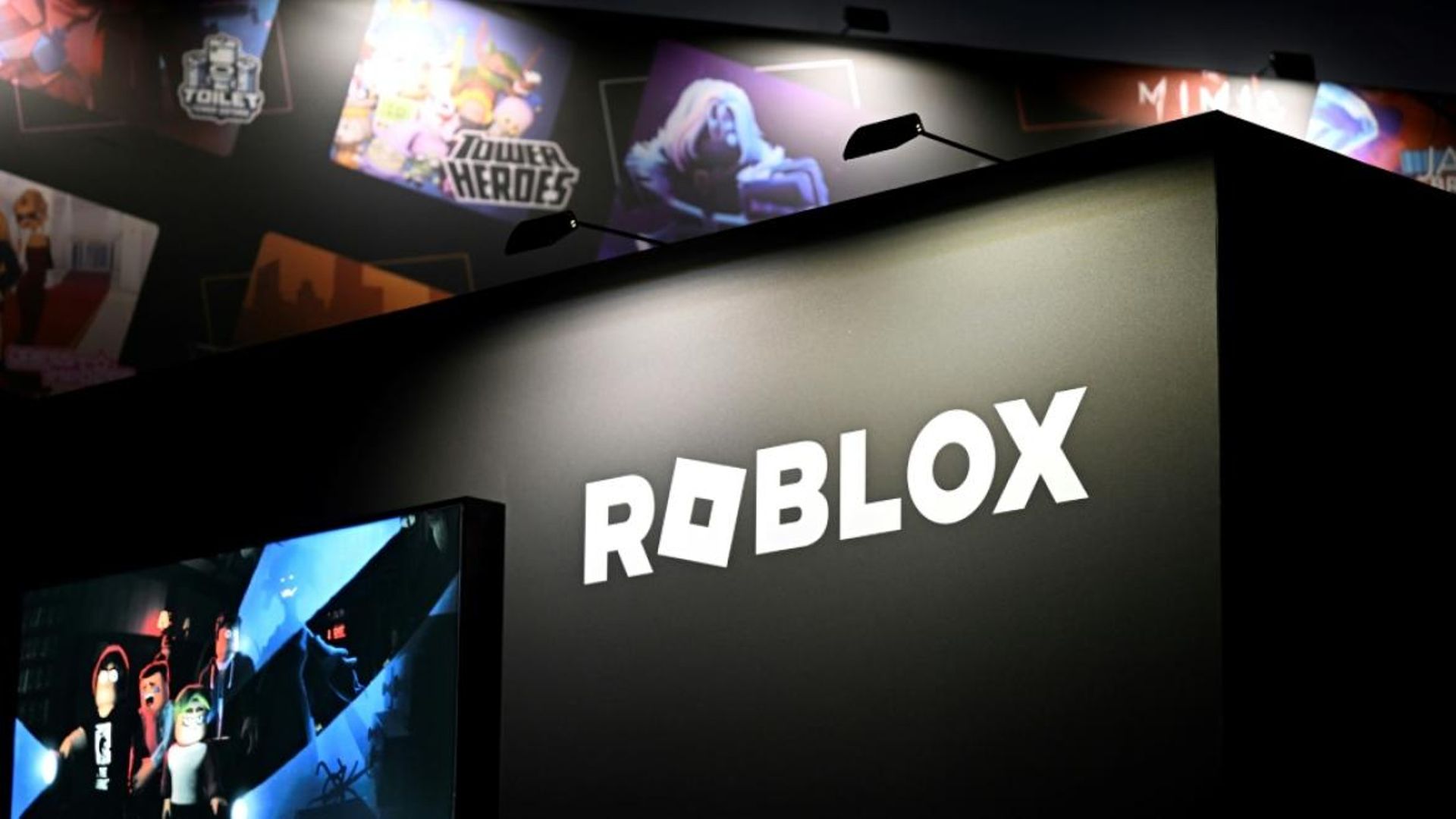 En Australie, les enfants qui jouent à "Roblox" seront mieux protégés qu’ailleurs