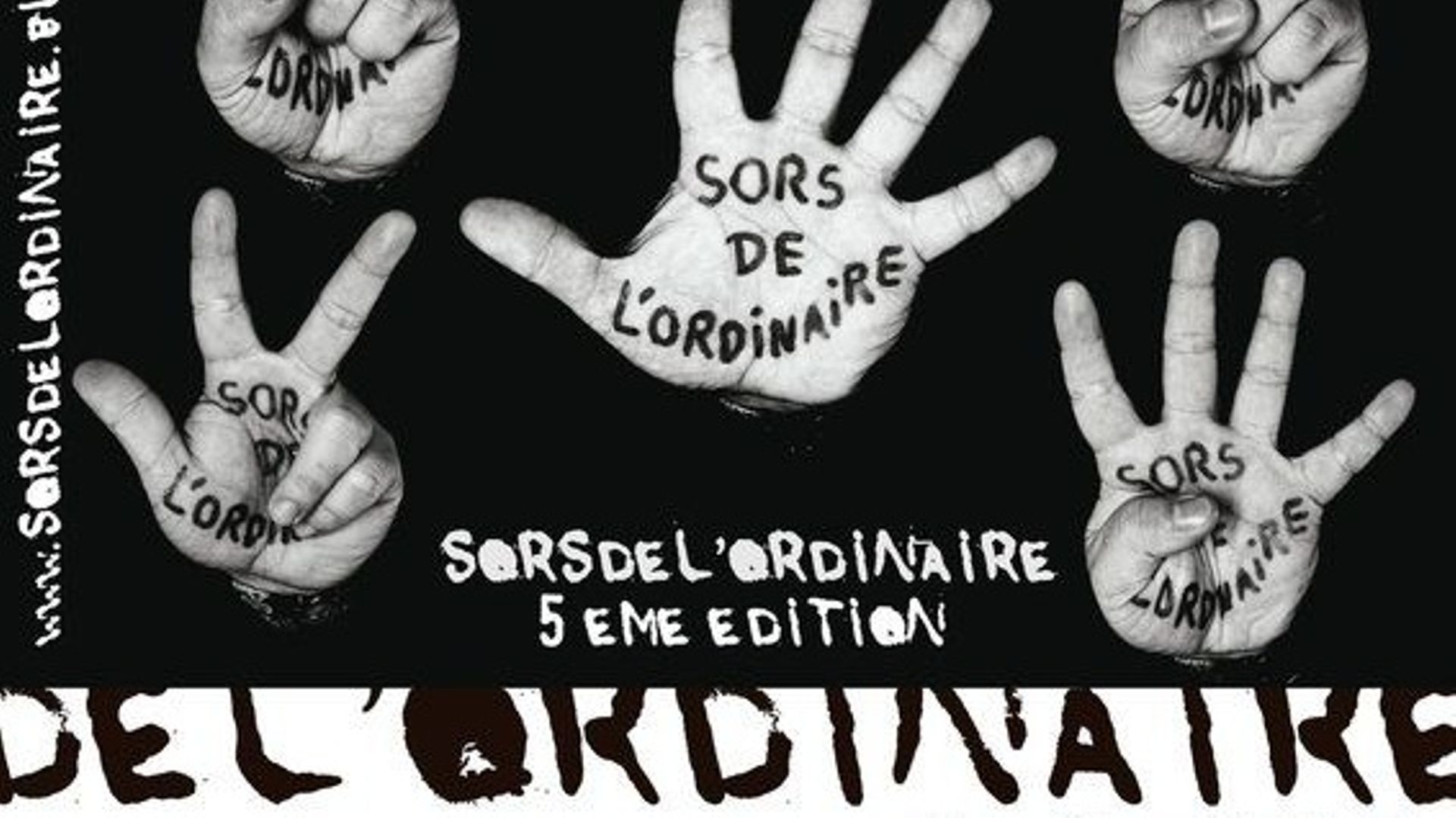 Exposition du Collectif "Sorsdel’oridnaire" à Wellin