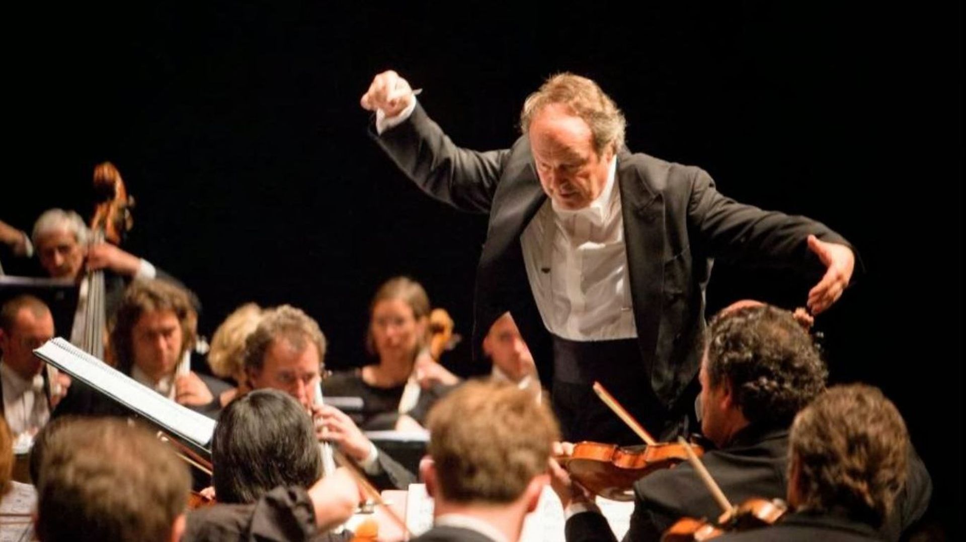 Focus sur le Brussels Philharmonic ! RTBF Actus