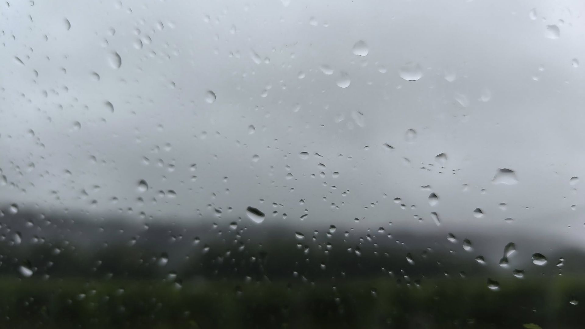 Fortes pluies en Wallonie : jusqu’à plus de 90 l/m² à Bastogne, mais pas de risque d’inondation