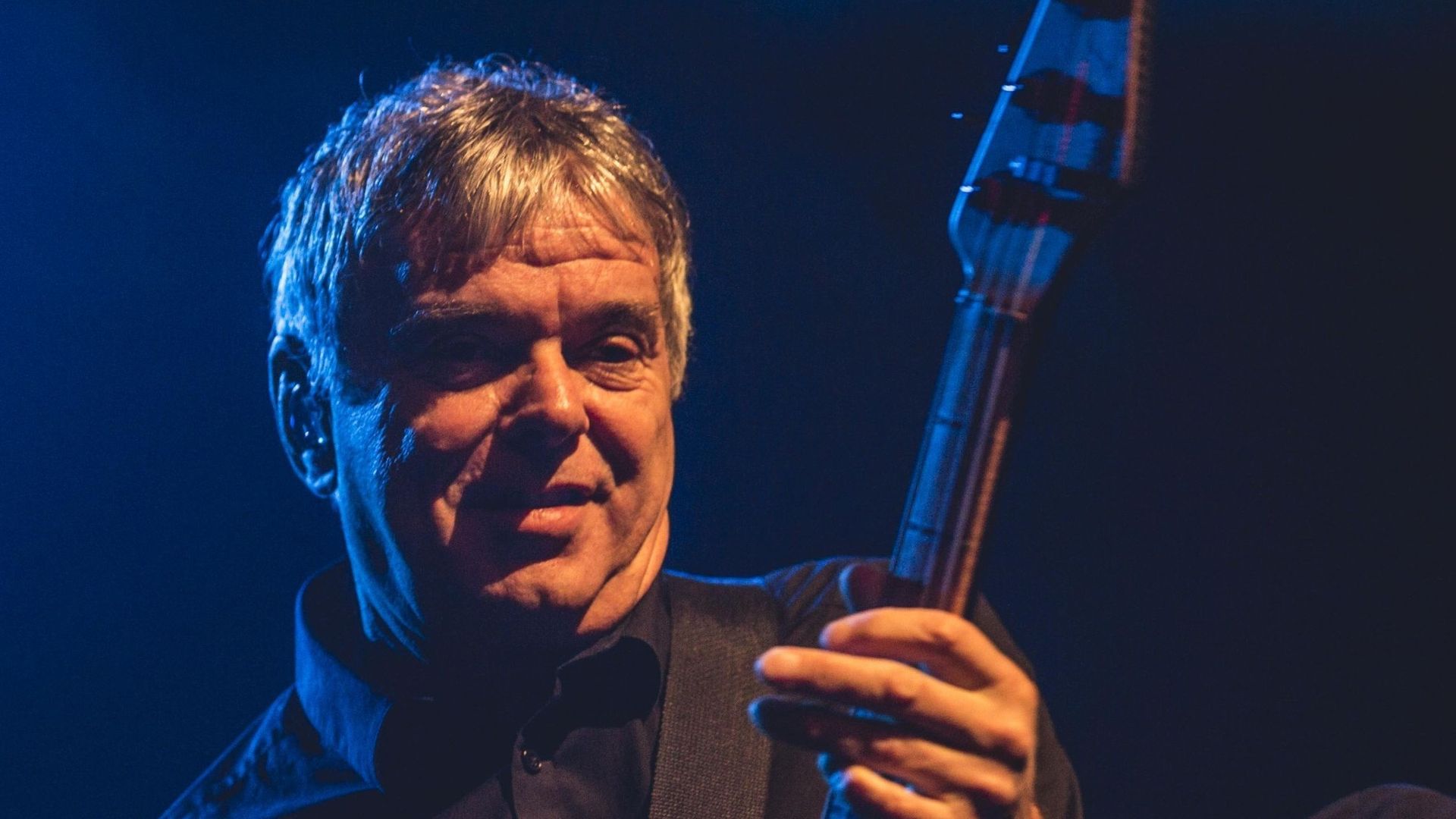 Des stranglers burnel